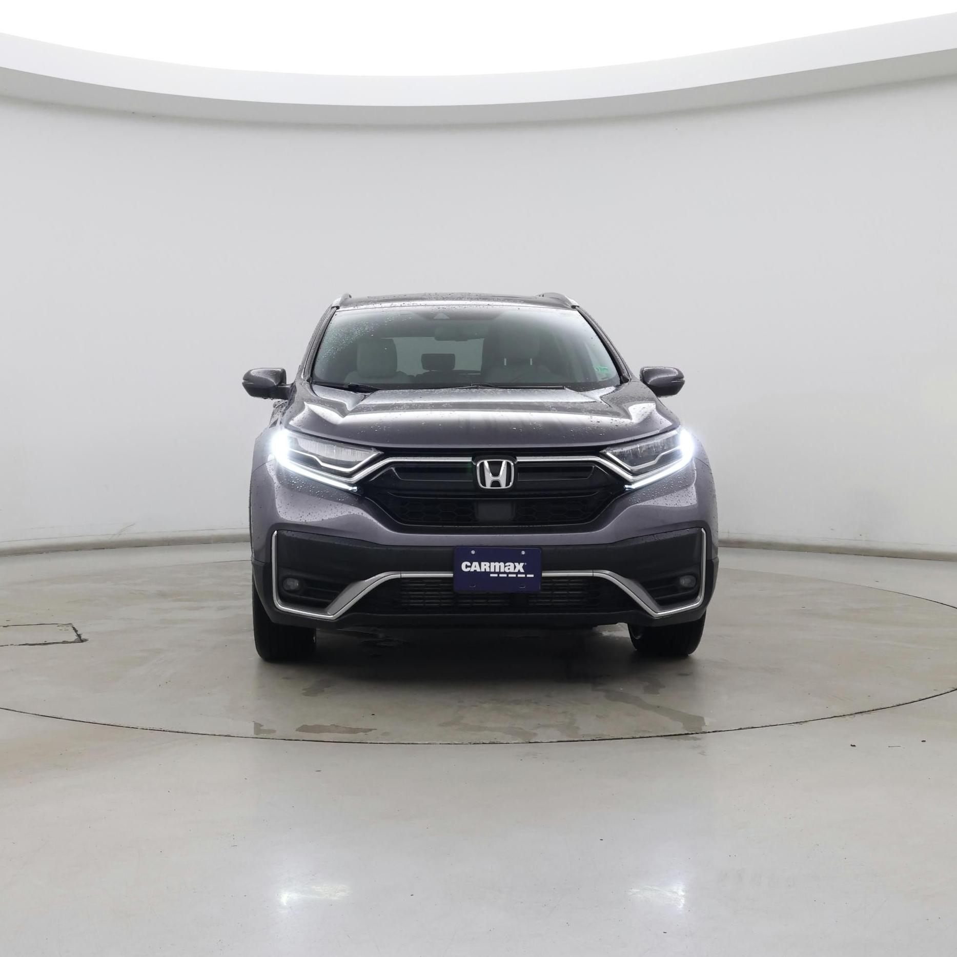 Thumbnail: 2022 Honda CR-V - 5