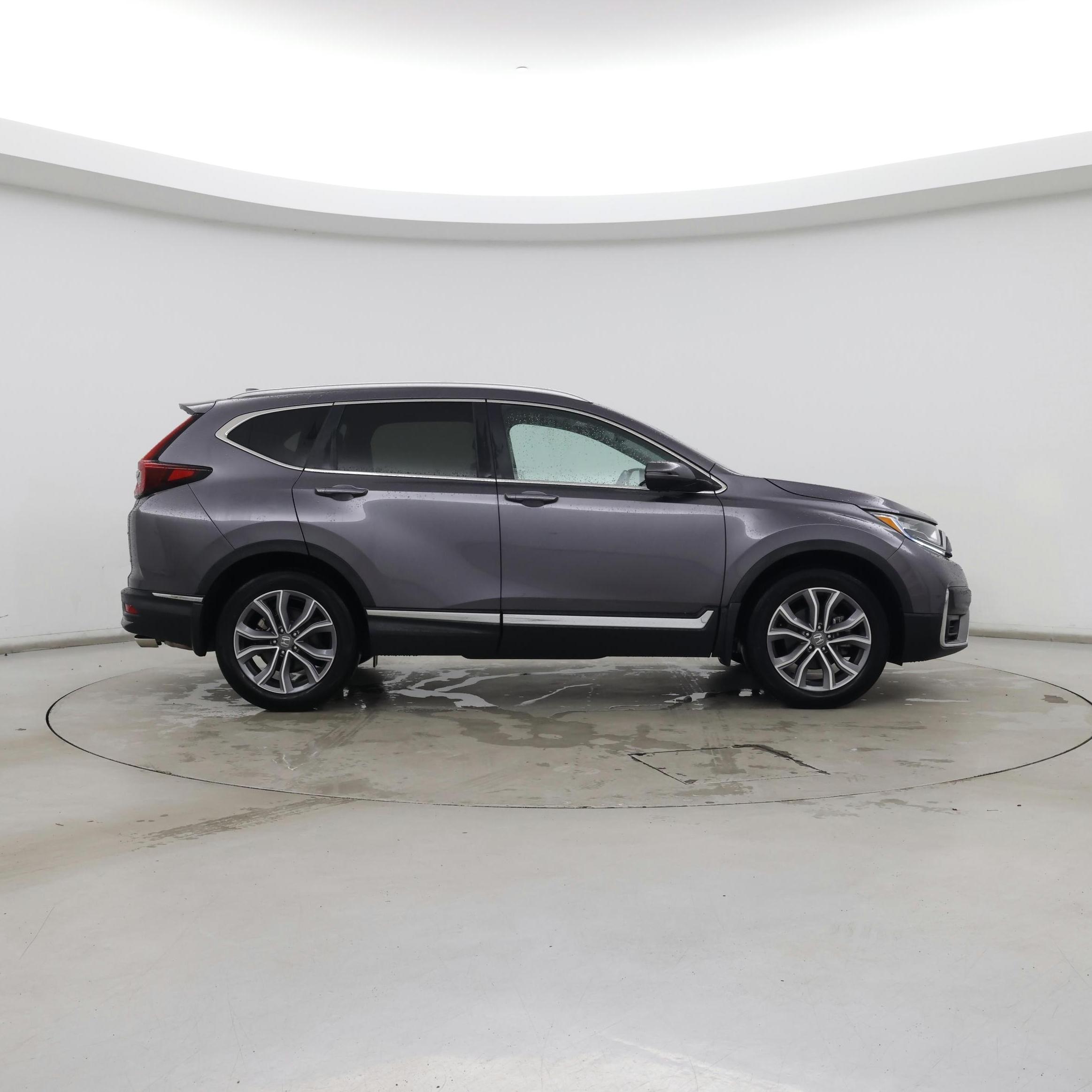 Thumbnail: 2022 Honda CR-V - 7