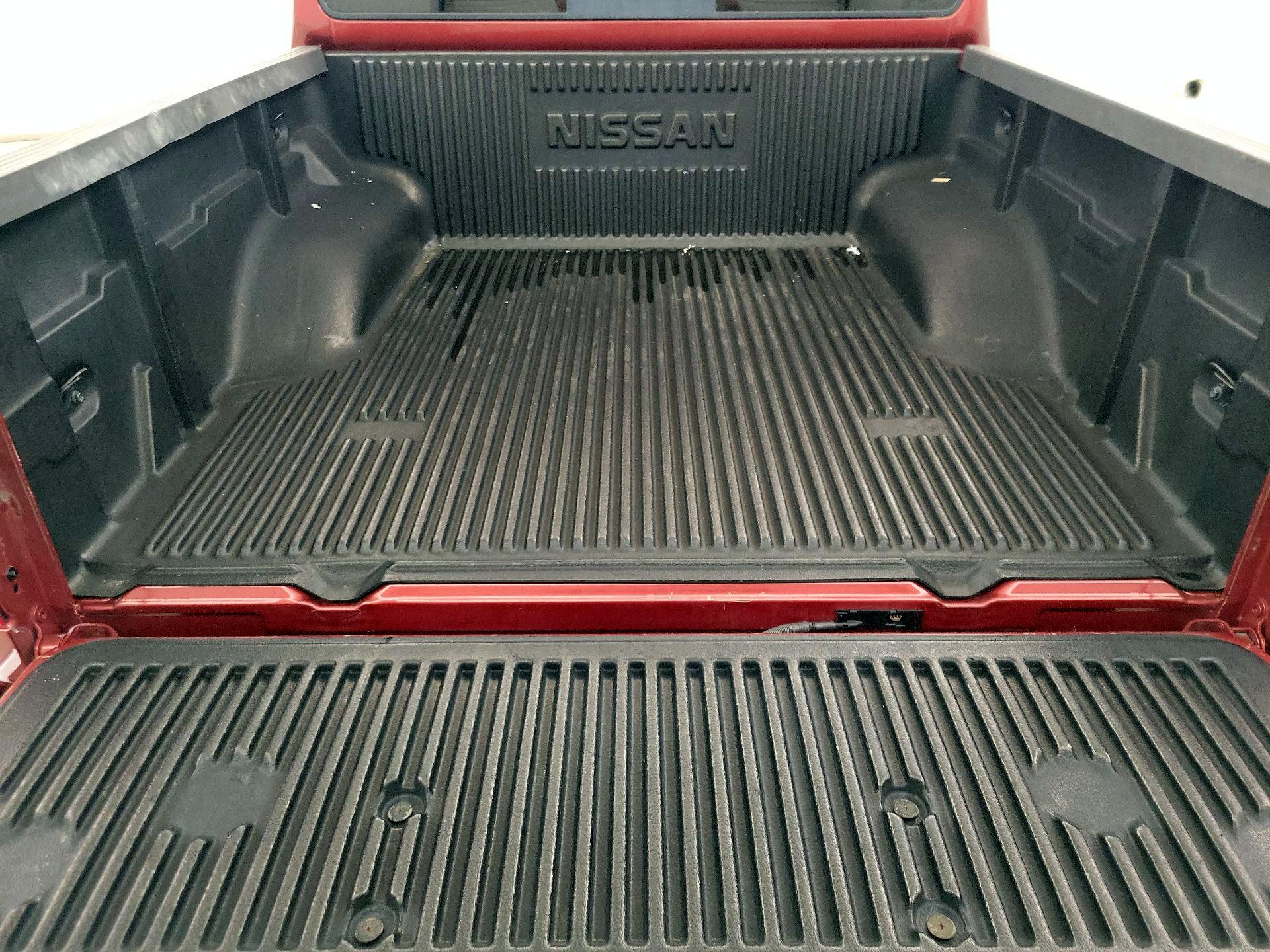 Thumbnail: 2018 Nissan Frontier - 20