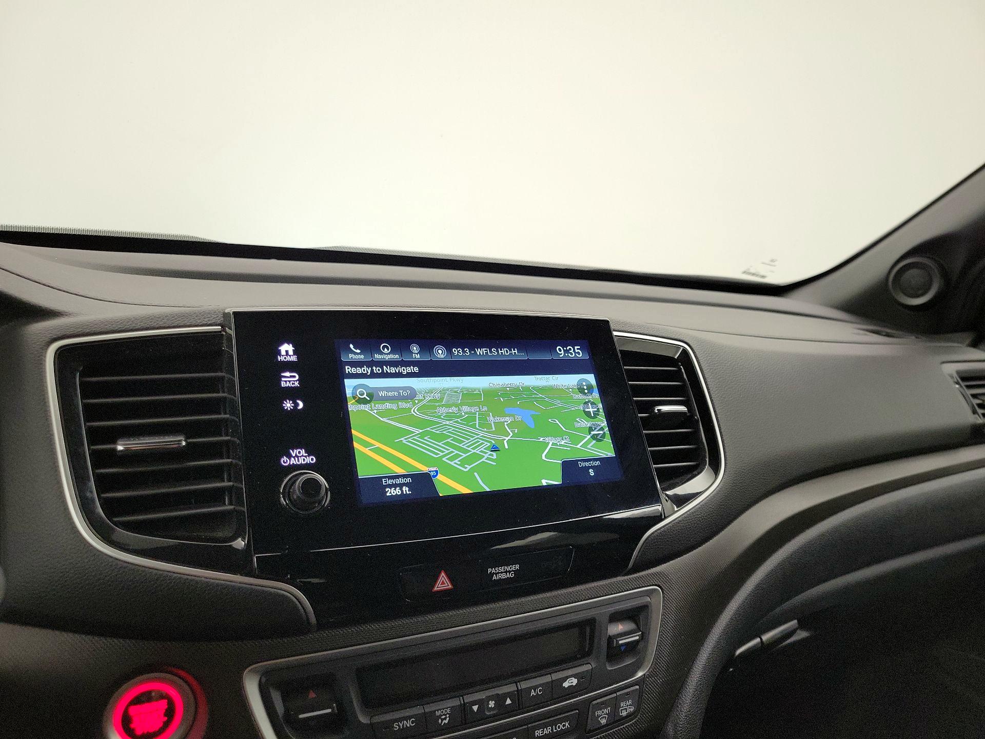 Thumbnail: 2022 Honda Pilot - 14