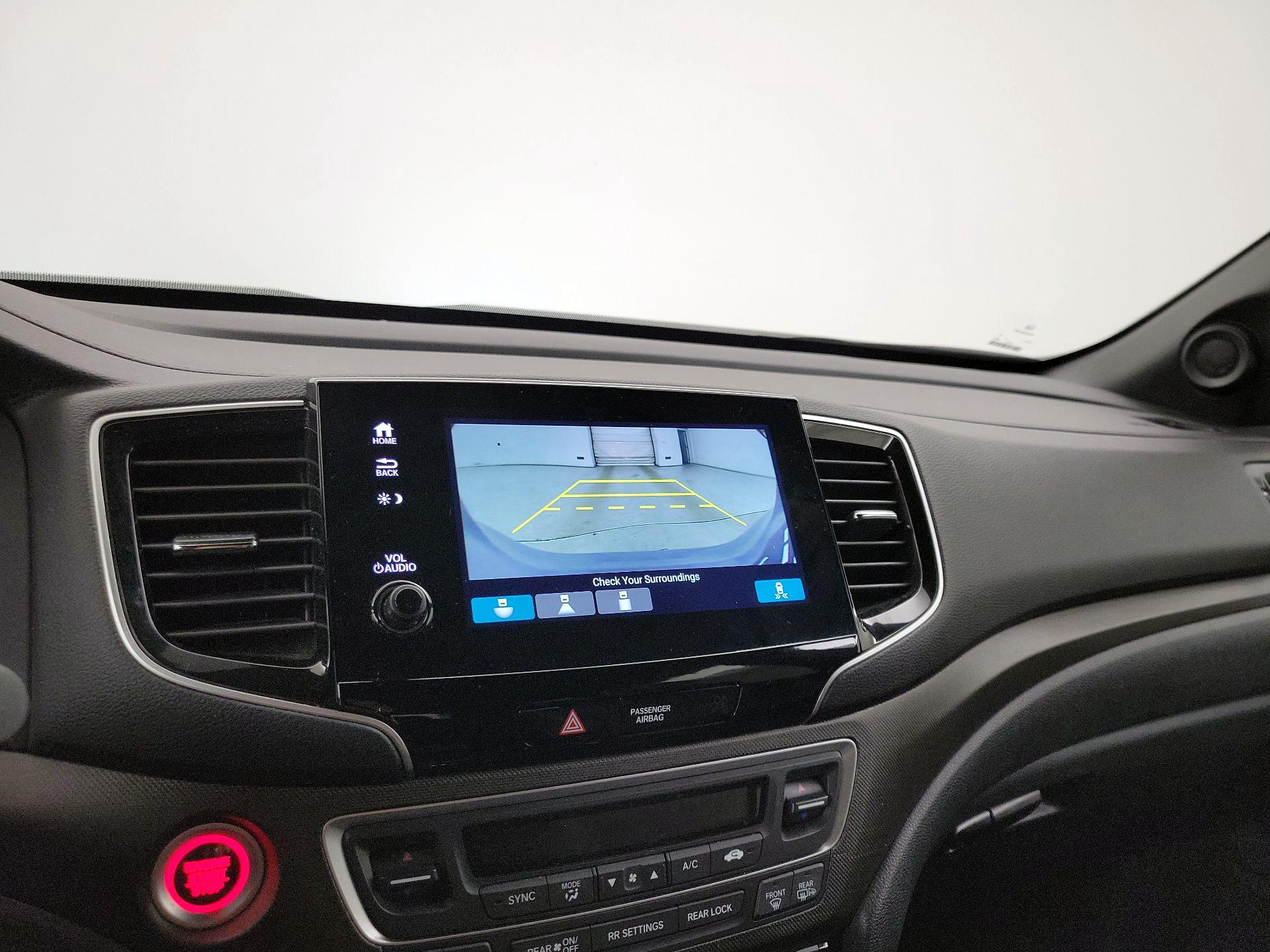 Thumbnail: 2022 Honda Pilot - 15