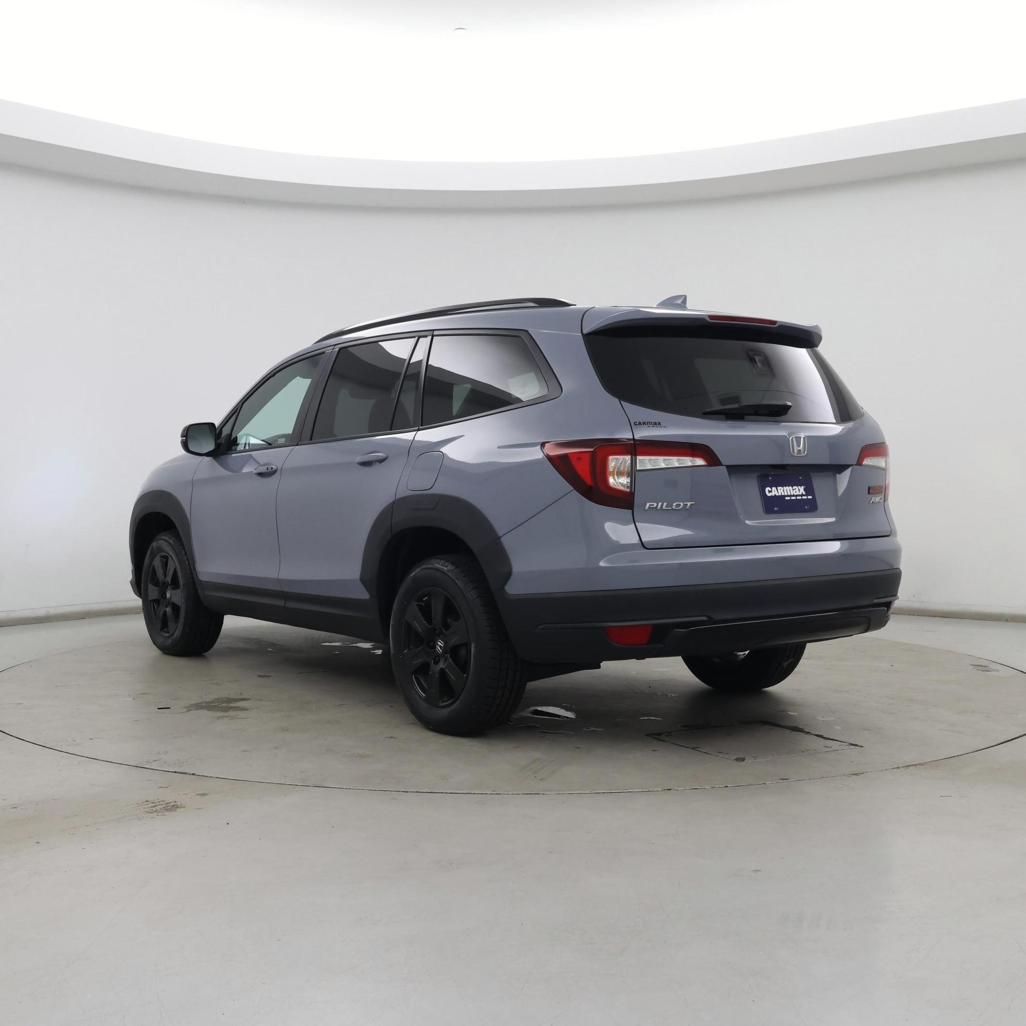 Thumbnail: 2022 Honda Pilot - 2