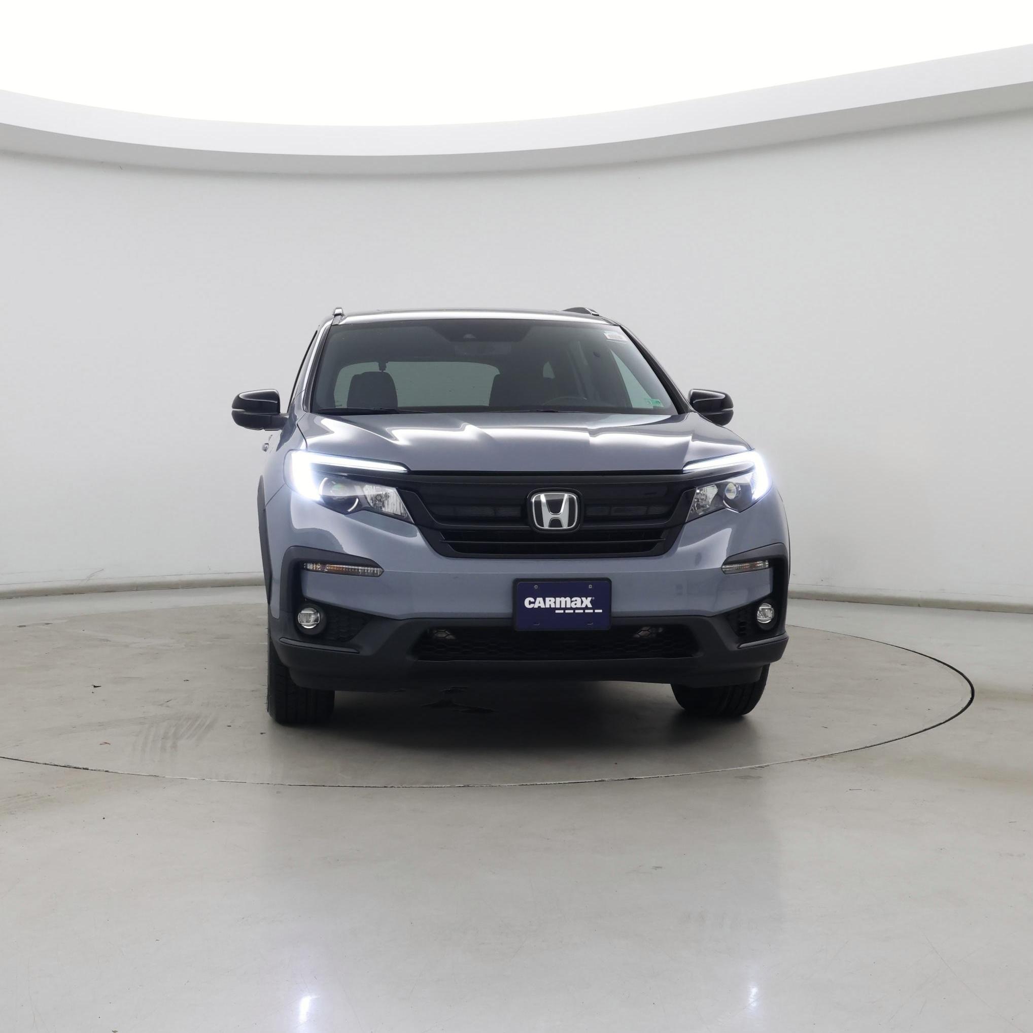 Thumbnail: 2022 Honda Pilot - 5