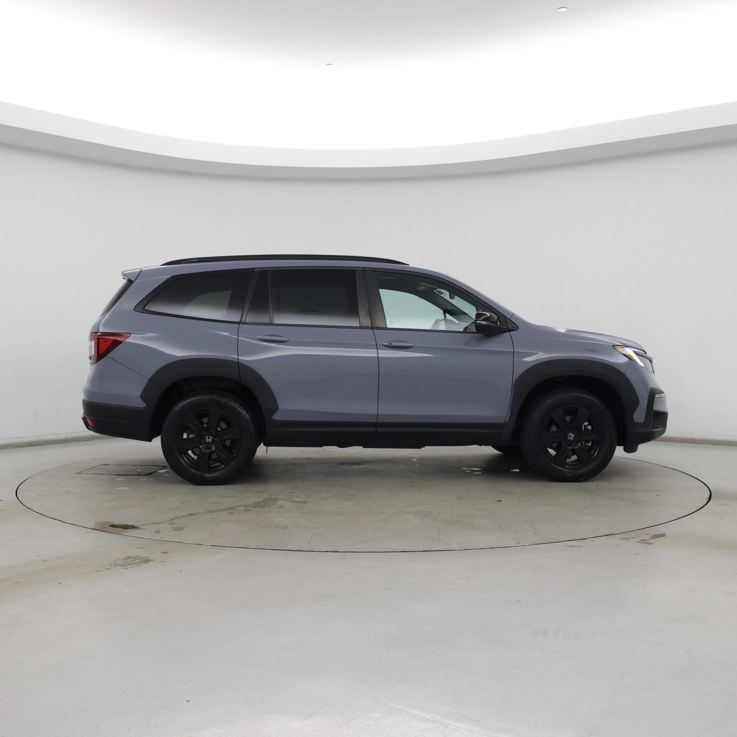 Thumbnail: 2022 Honda Pilot - 7
