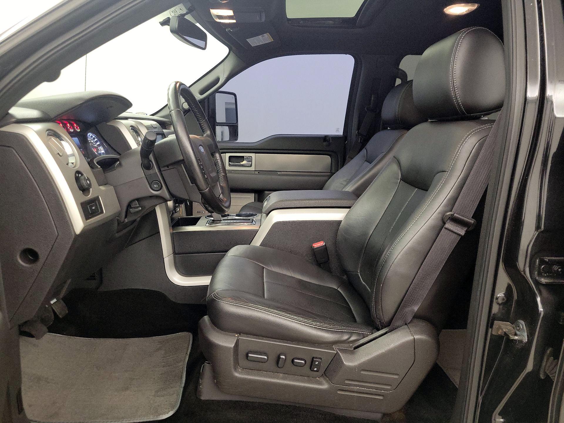 Thumbnail: 2014 Ford F-150 - 11