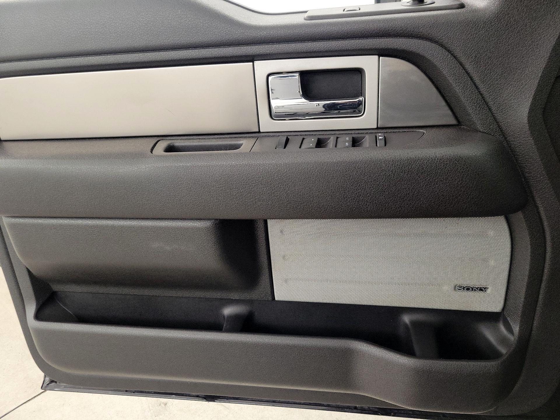 Thumbnail: 2014 Ford F-150 - 12