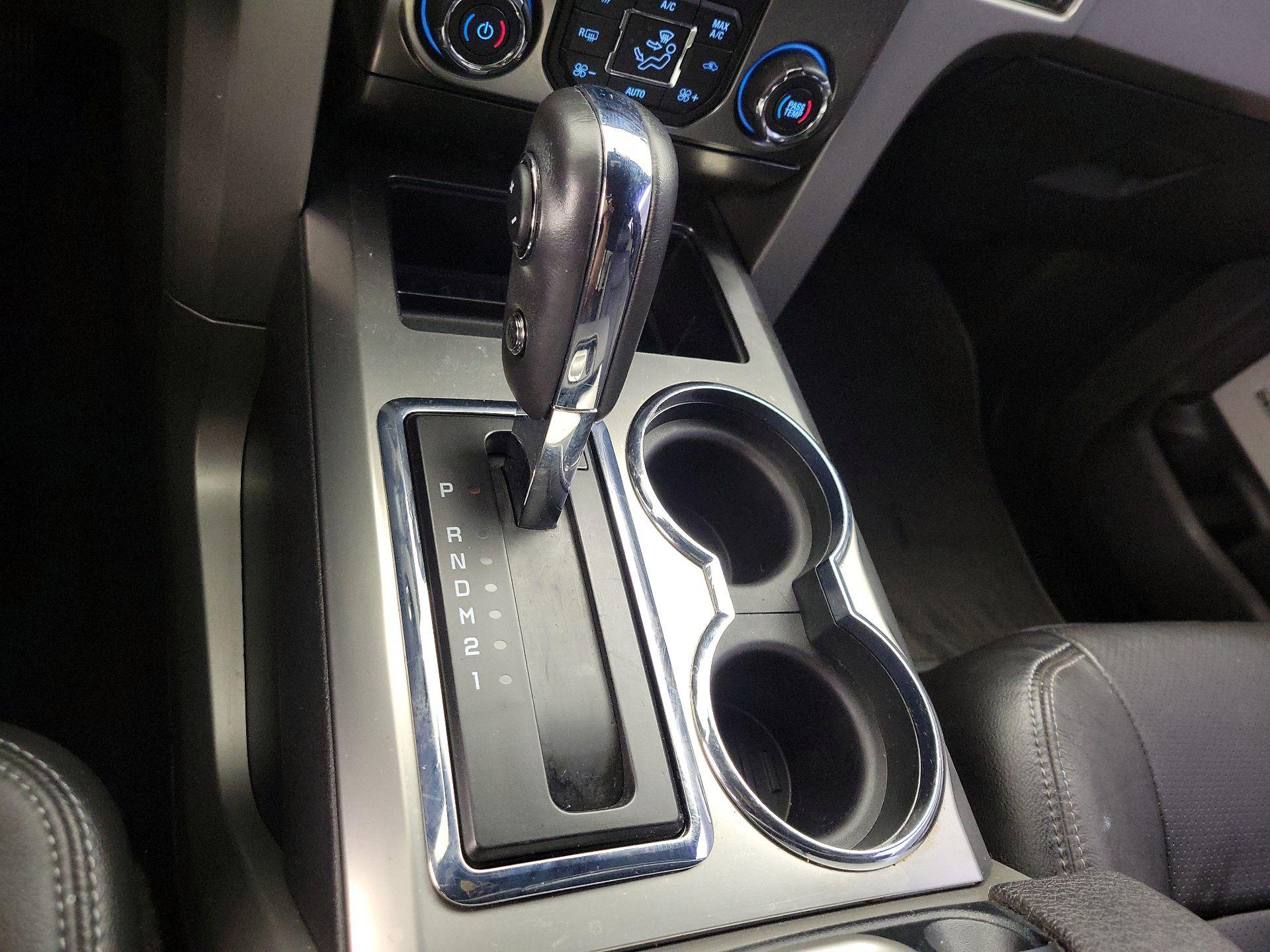 Thumbnail: 2014 Ford F-150 - 18
