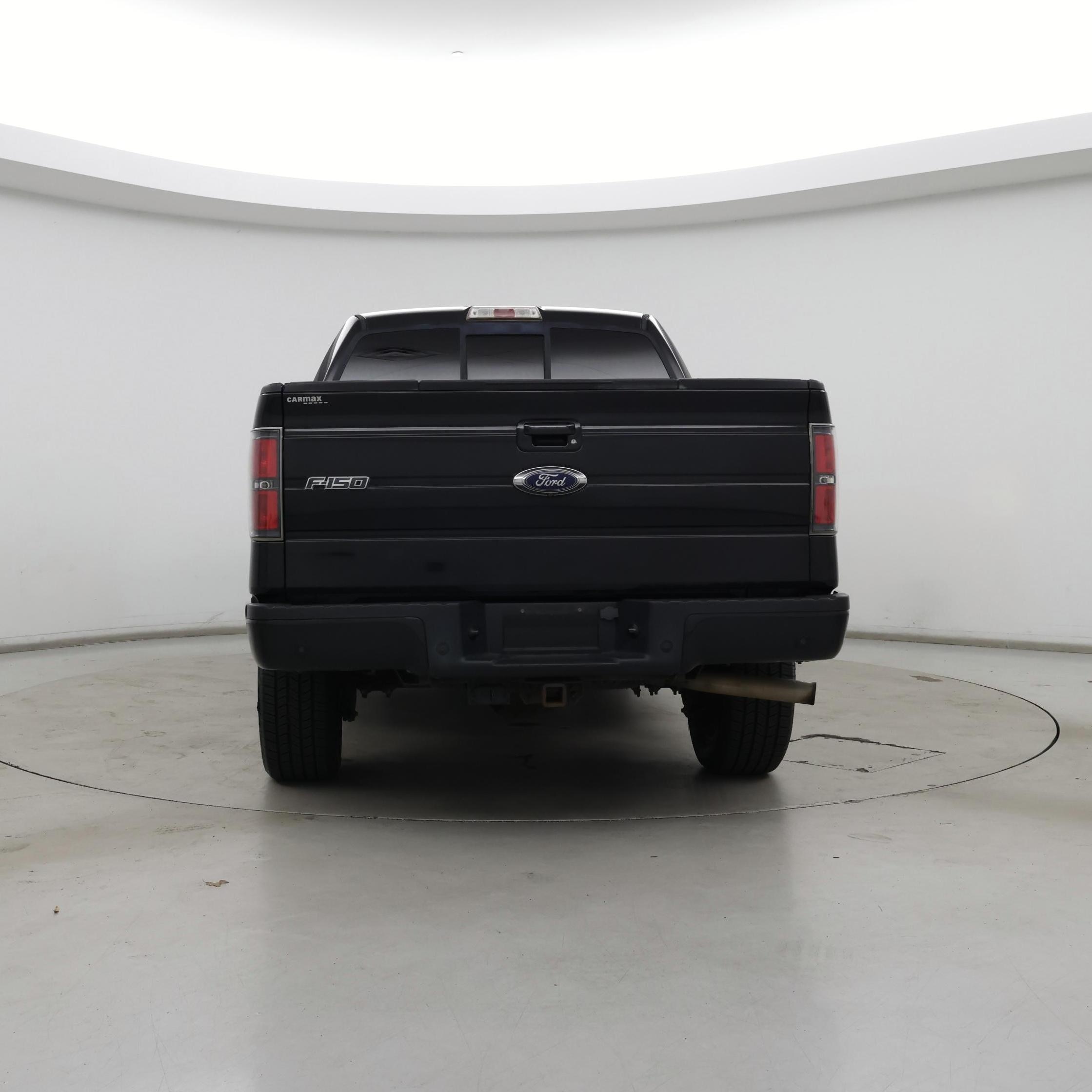 Thumbnail: 2014 Ford F-150 - 6