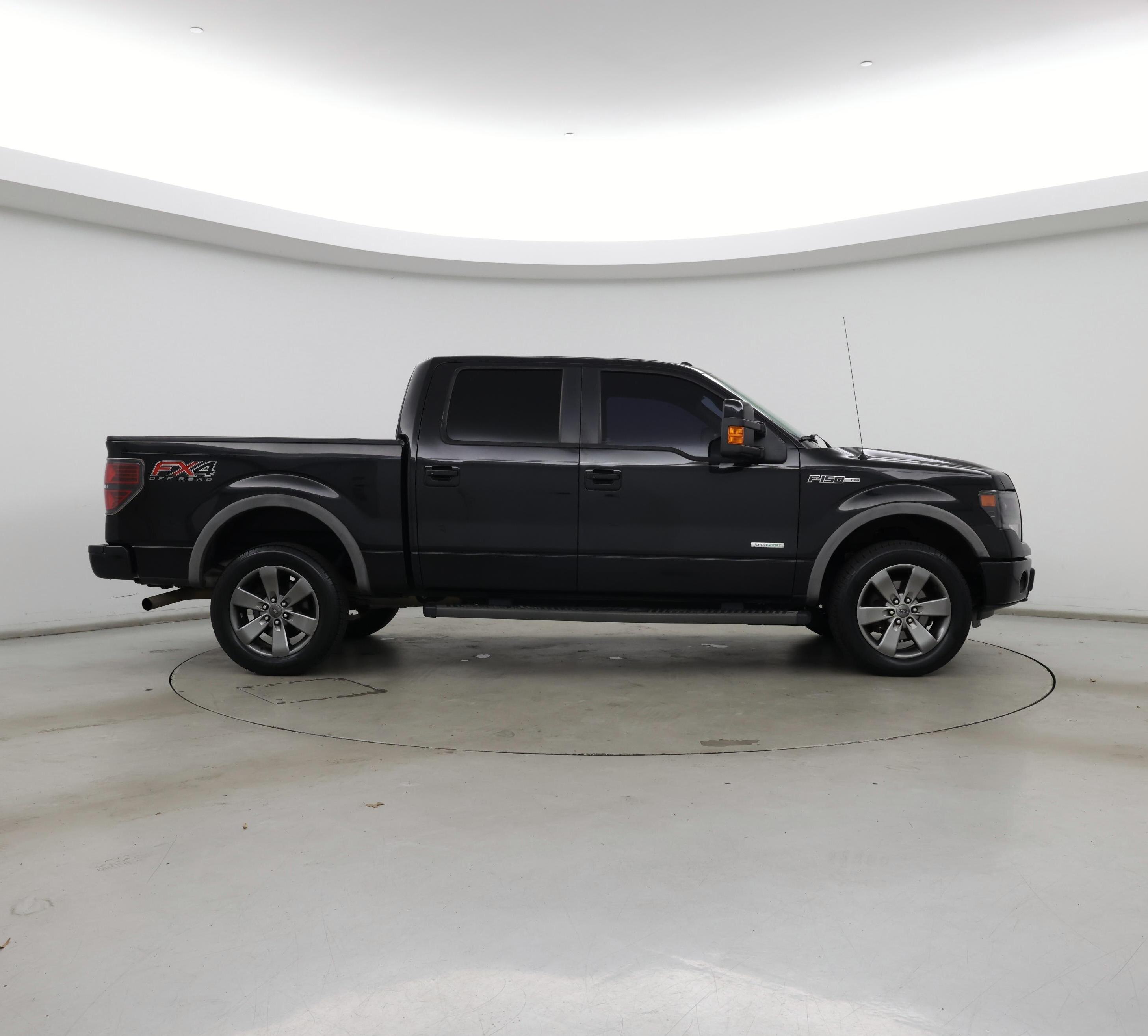 Thumbnail: 2014 Ford F-150 - 7