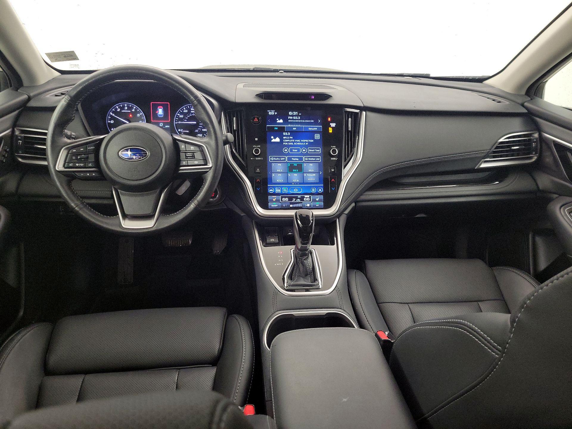 Thumbnail: 2023 Subaru Outback - 9