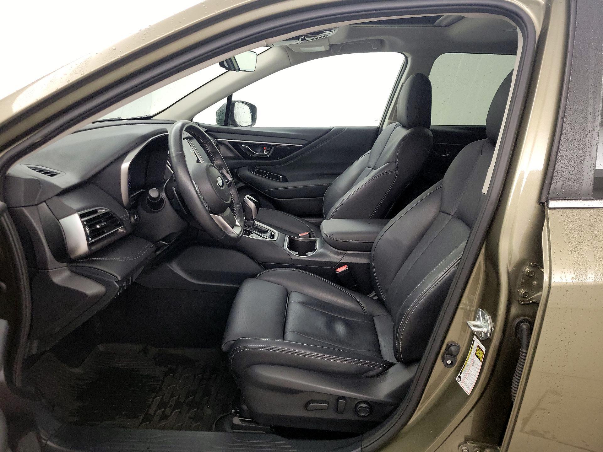 Thumbnail: 2023 Subaru Outback - 11