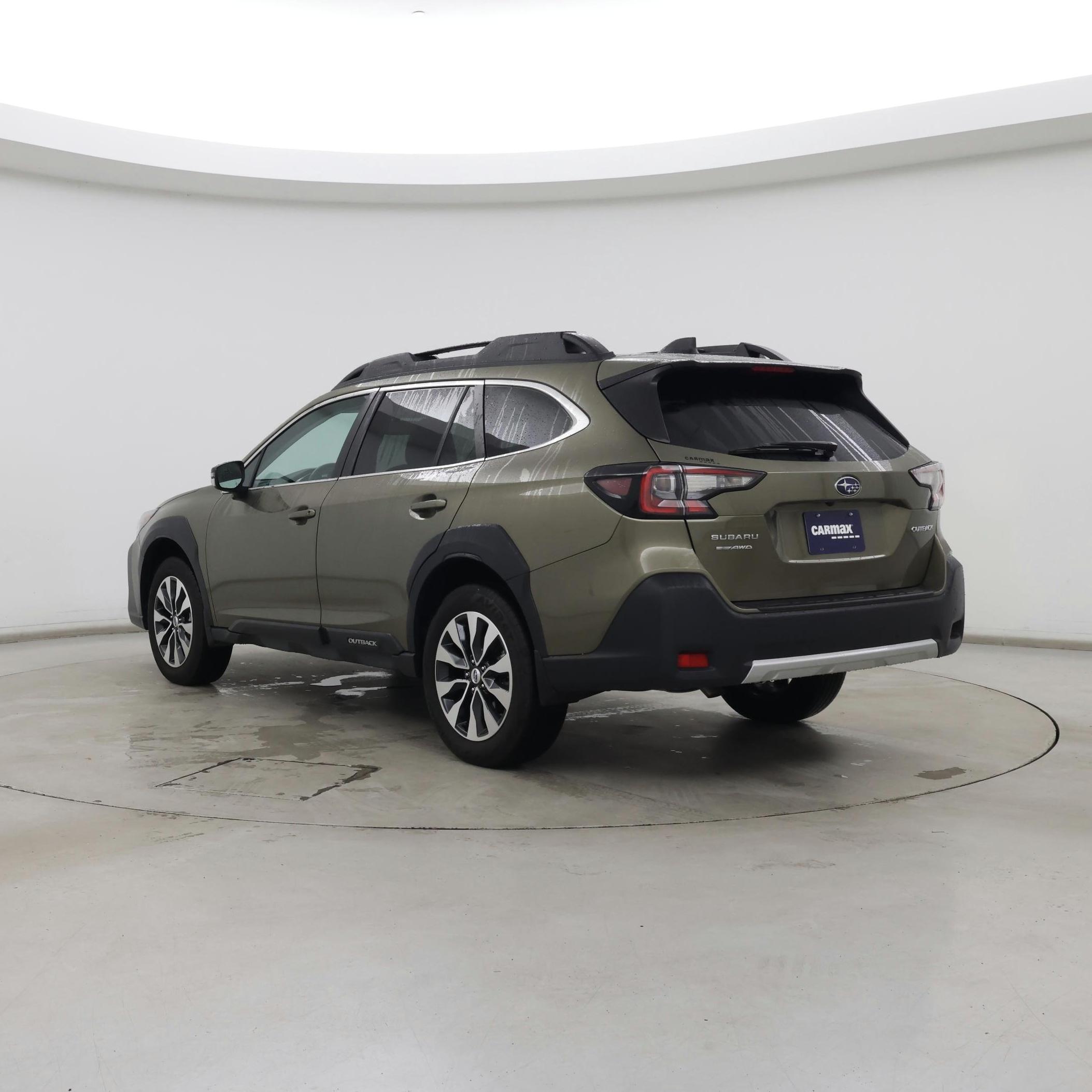 Thumbnail: 2023 Subaru Outback - 2