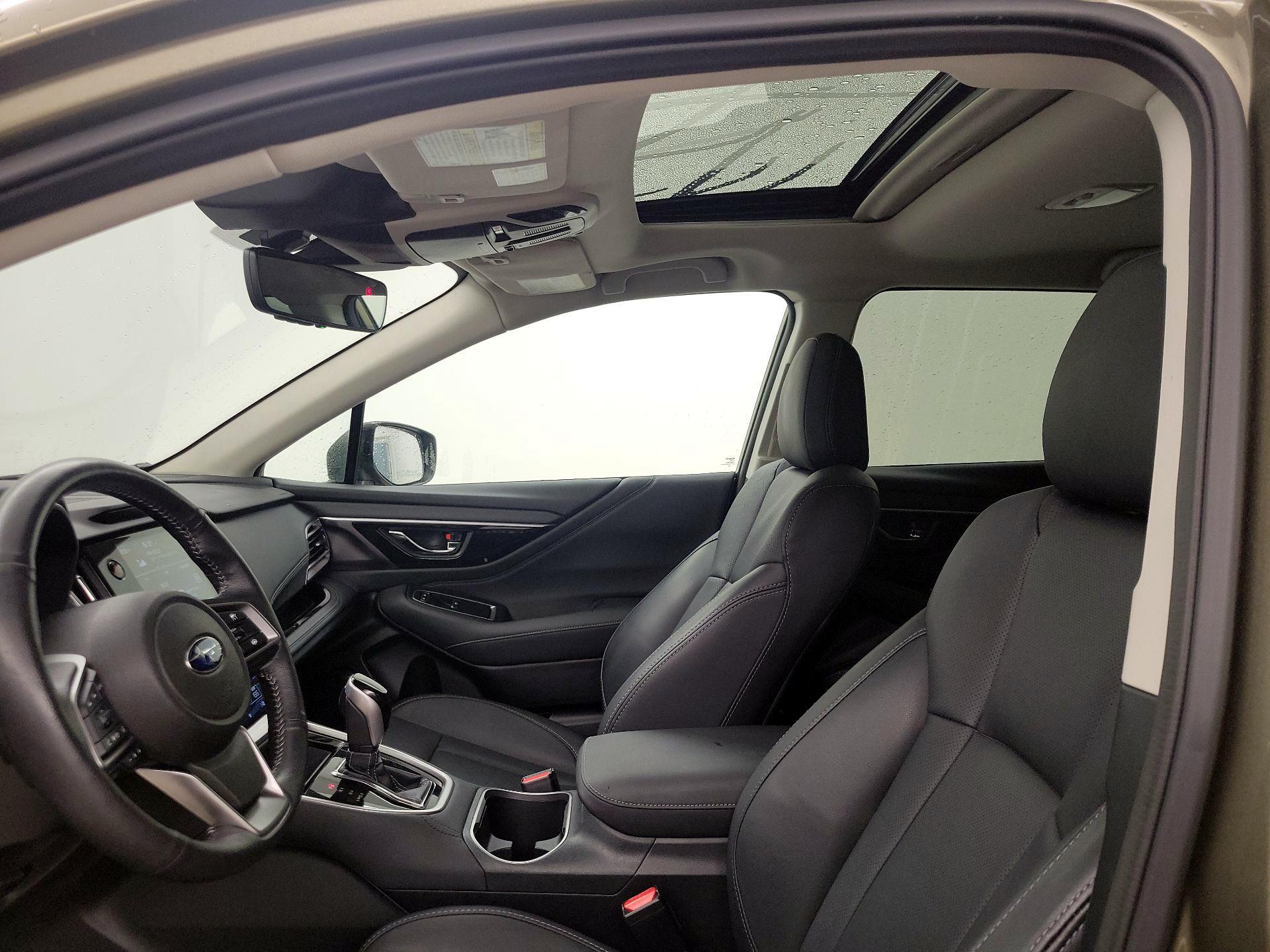 Thumbnail: 2023 Subaru Outback - 19