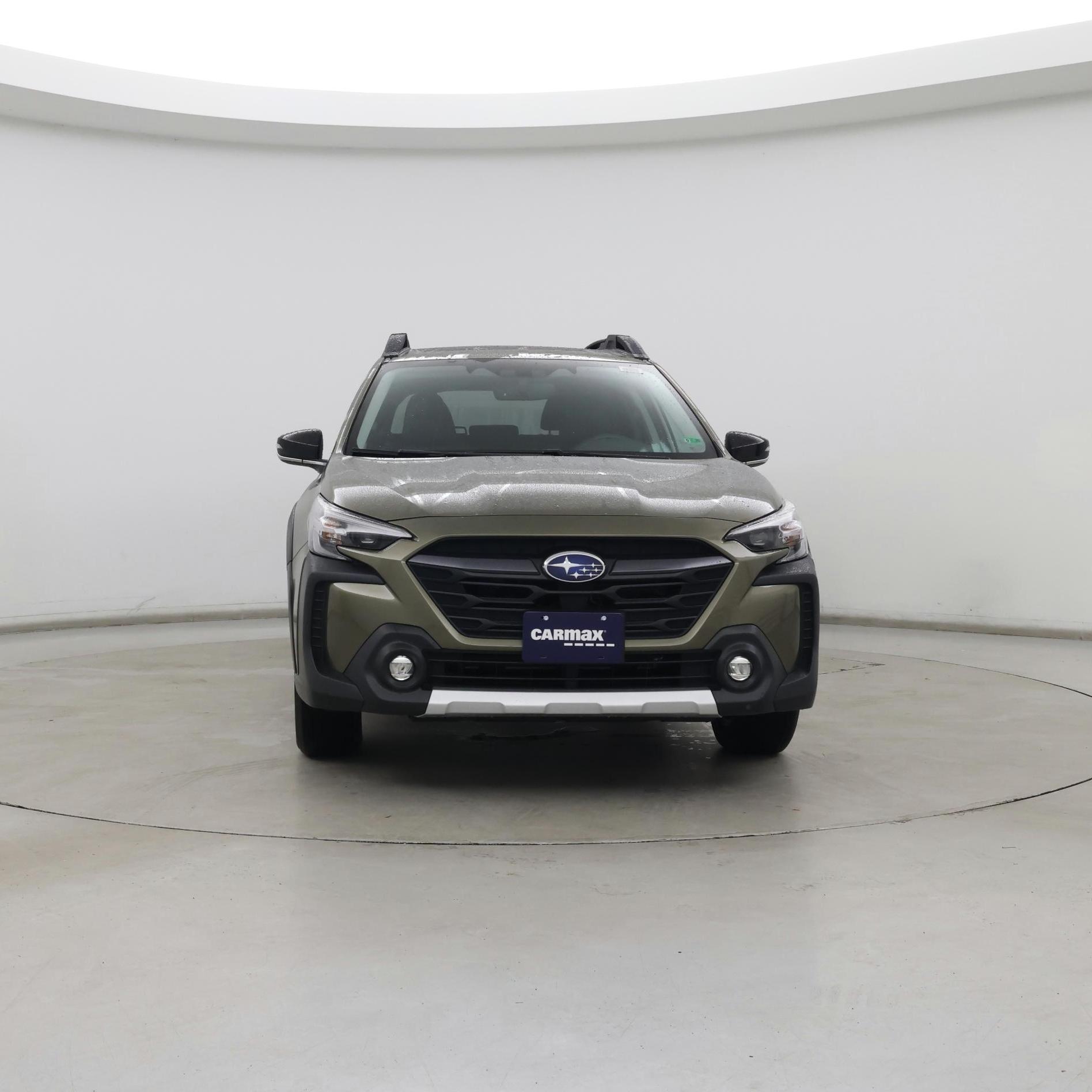 Thumbnail: 2023 Subaru Outback - 5