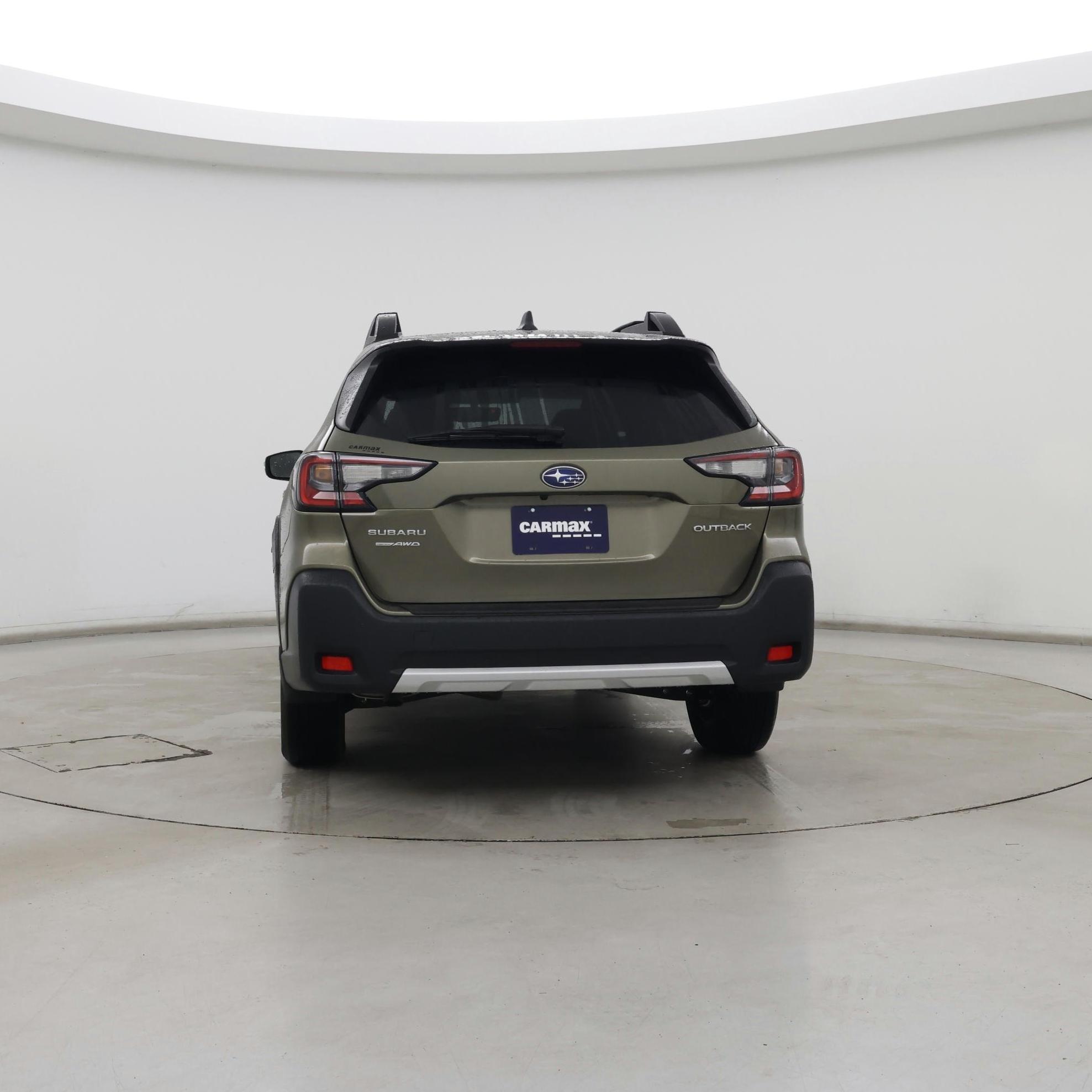 Thumbnail: 2023 Subaru Outback - 6