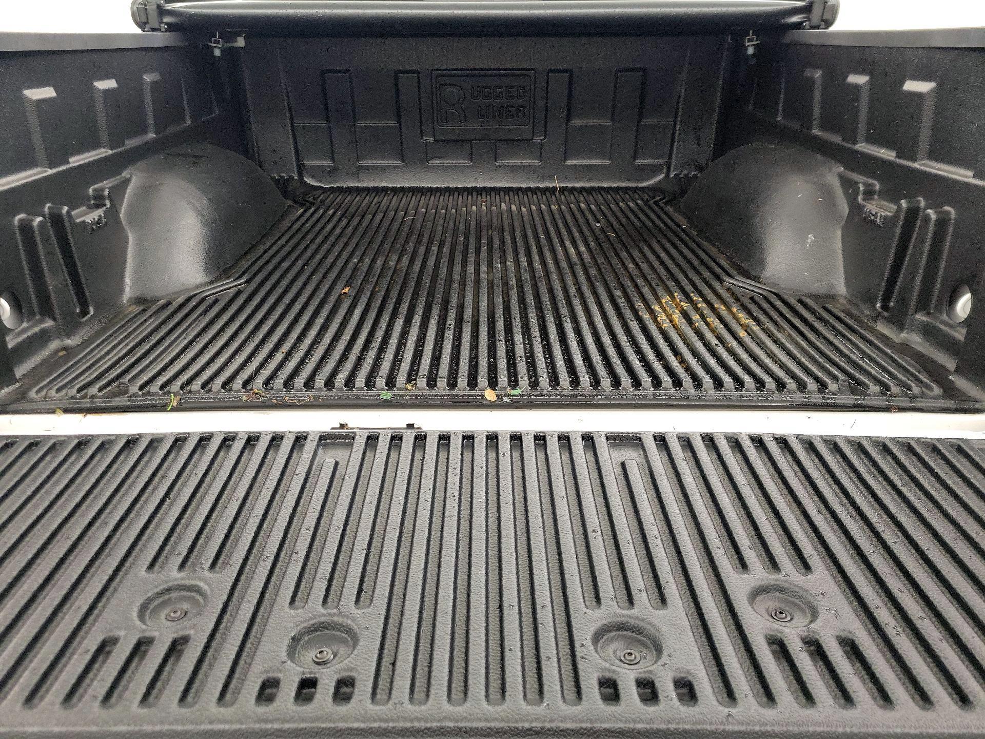 Thumbnail: 2020 RAM 1500 Classic - 20