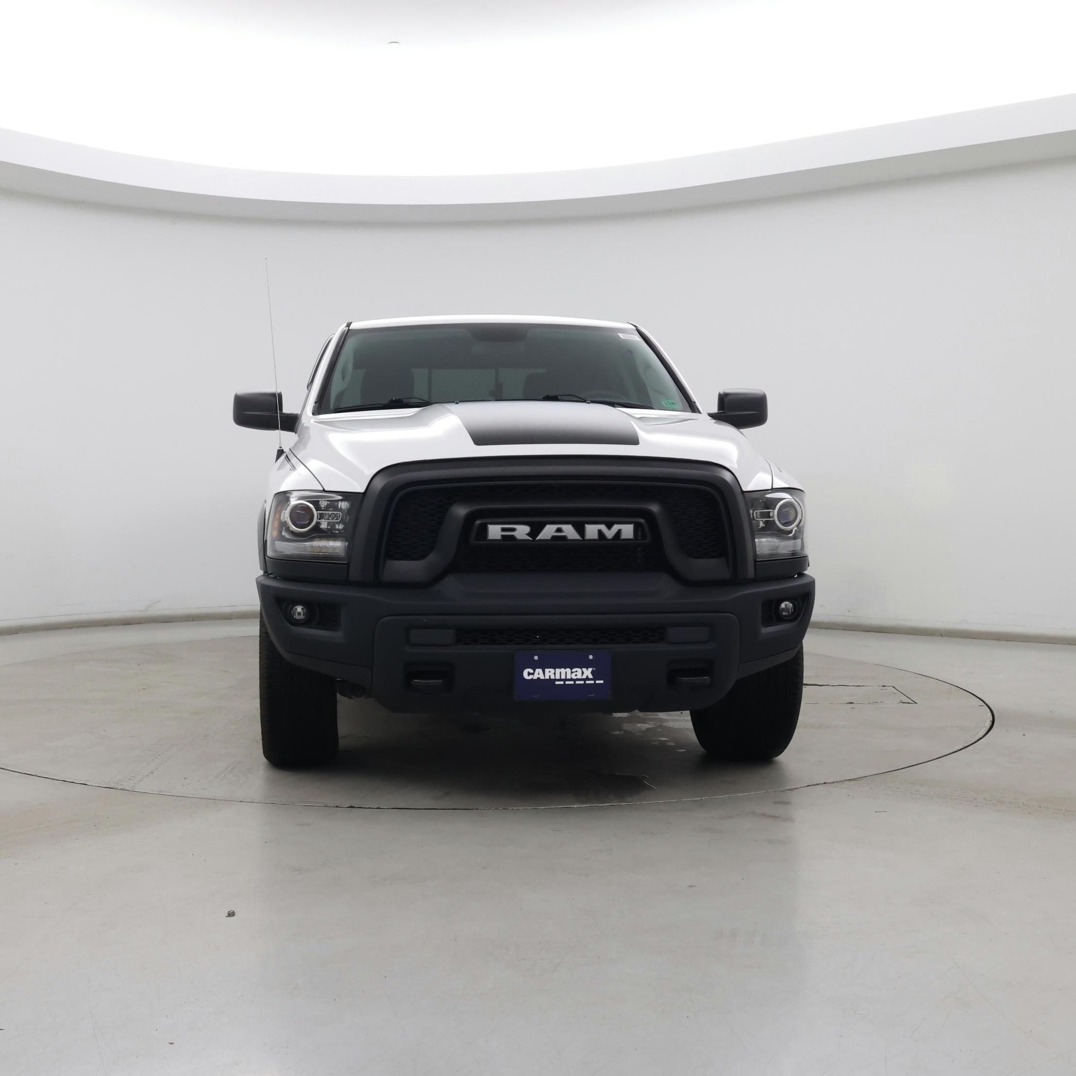 Thumbnail: 2020 RAM 1500 Classic - 5