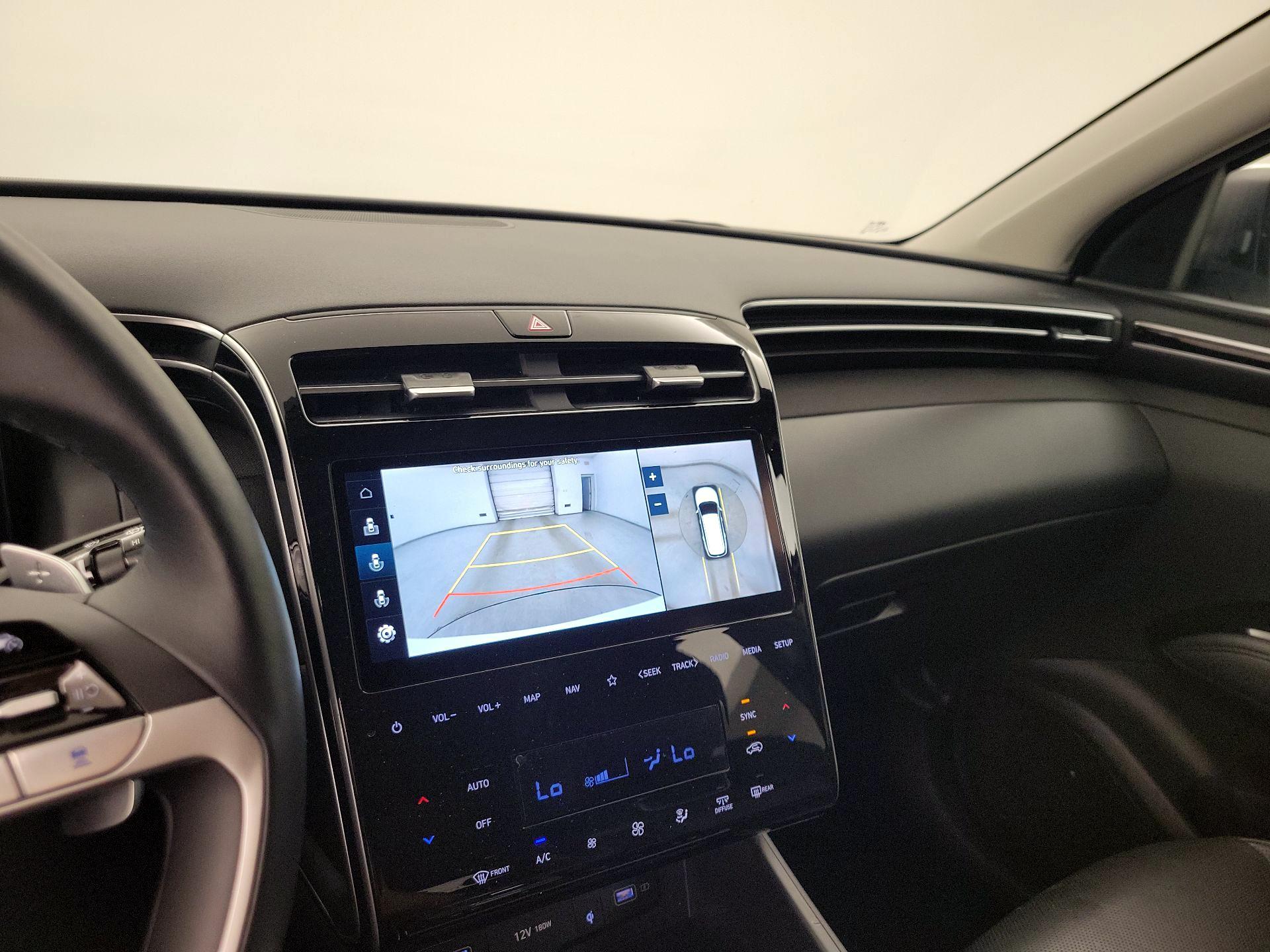 Thumbnail: 2022 Hyundai Tucson - 15