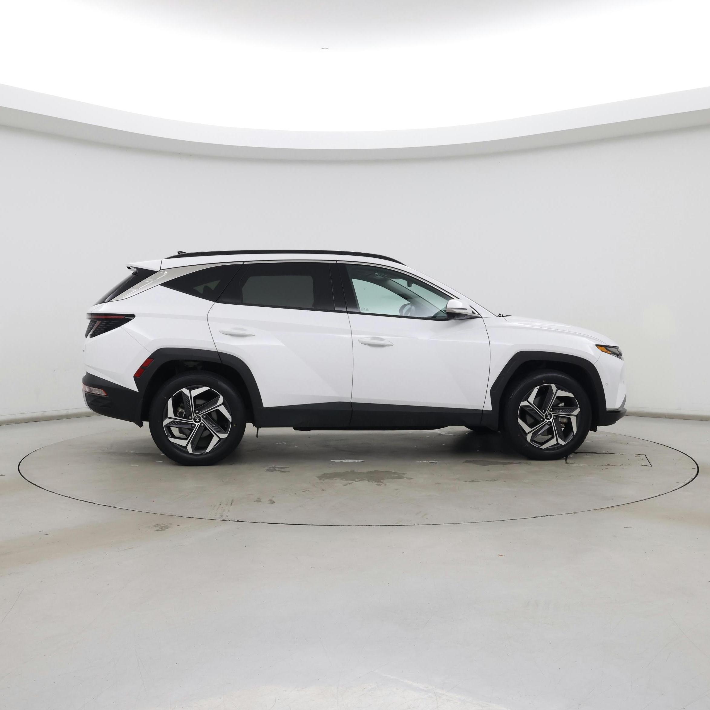 Thumbnail: 2022 Hyundai Tucson - 7