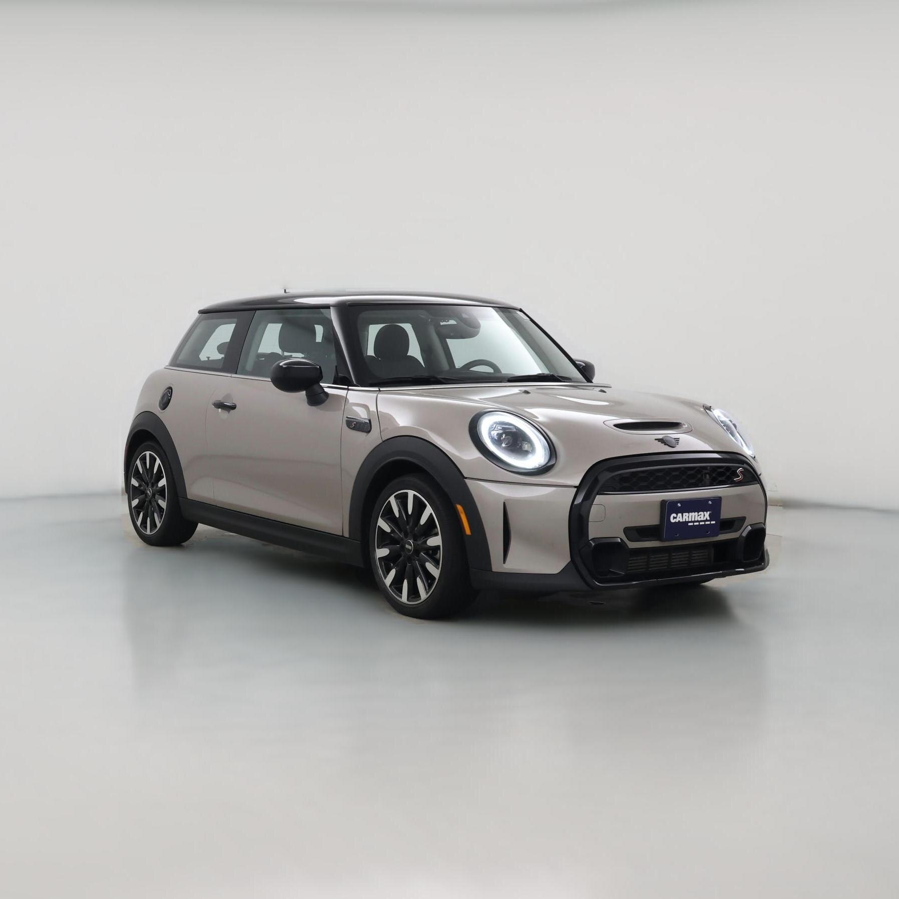 Thumbnail: 2024 MINI Cooper Hardtop - 1