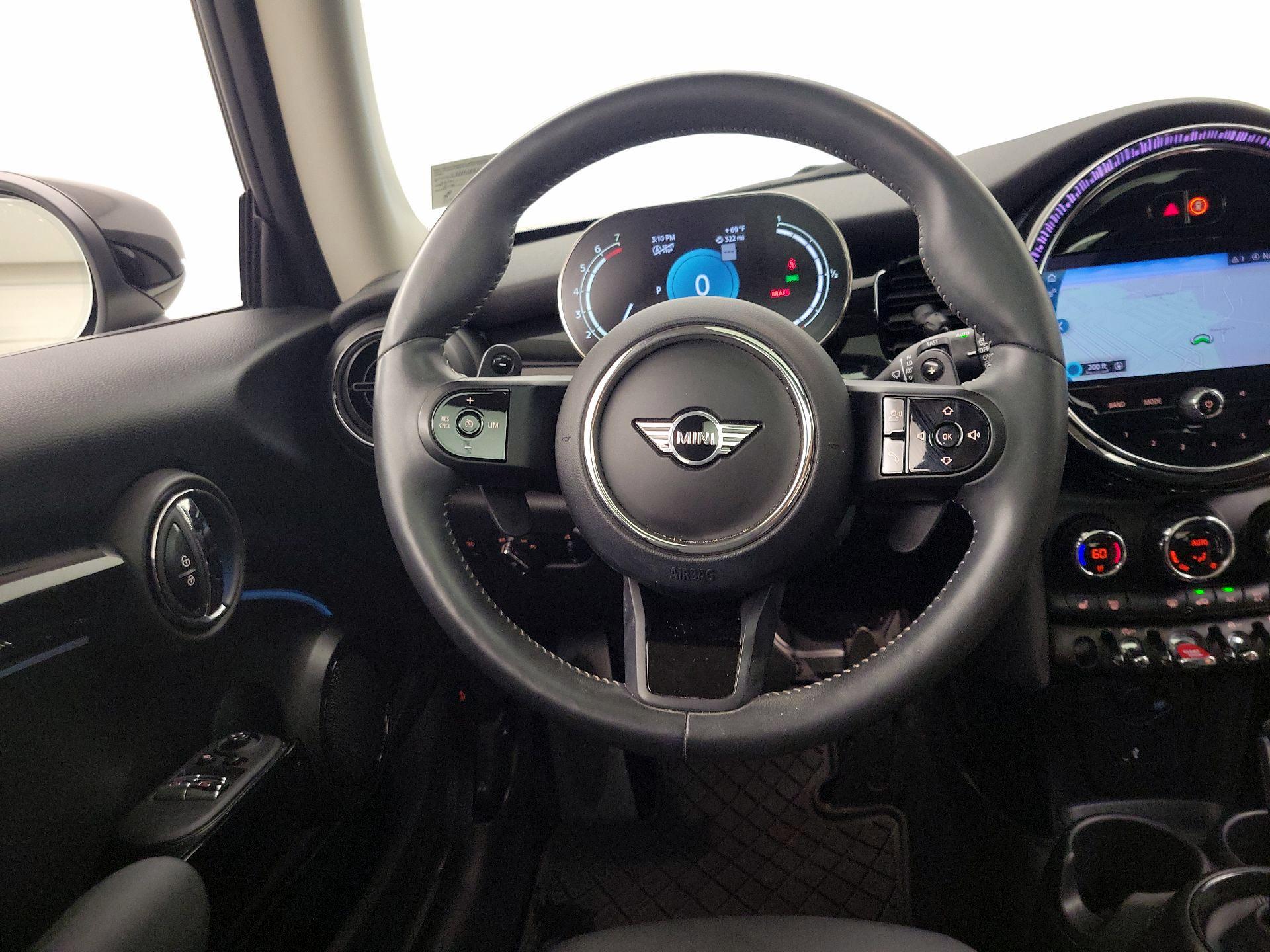 Thumbnail: 2024 MINI Cooper Hardtop - 10