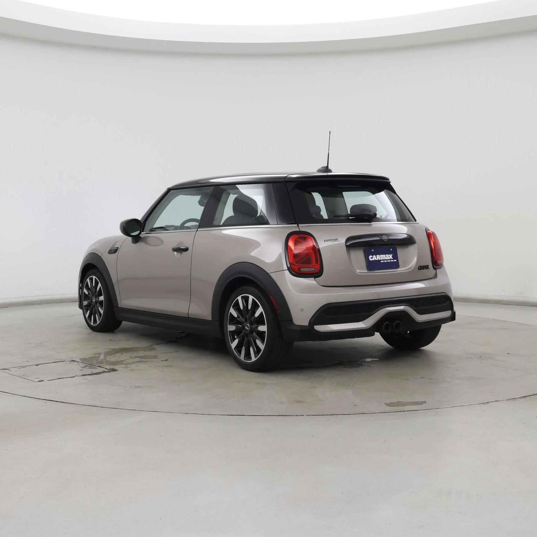 Thumbnail: 2024 MINI Cooper Hardtop - 2