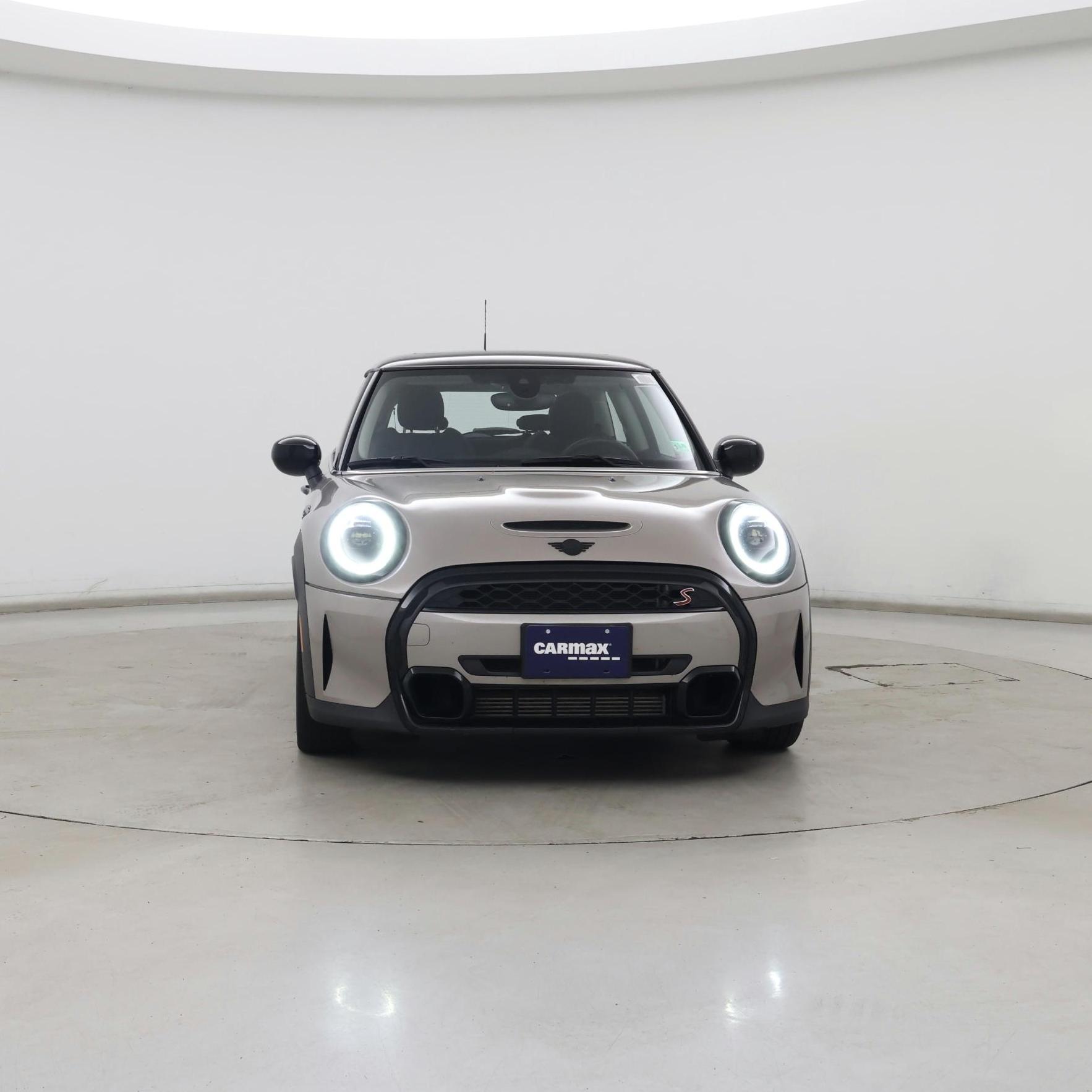 Thumbnail: 2024 MINI Cooper Hardtop - 5