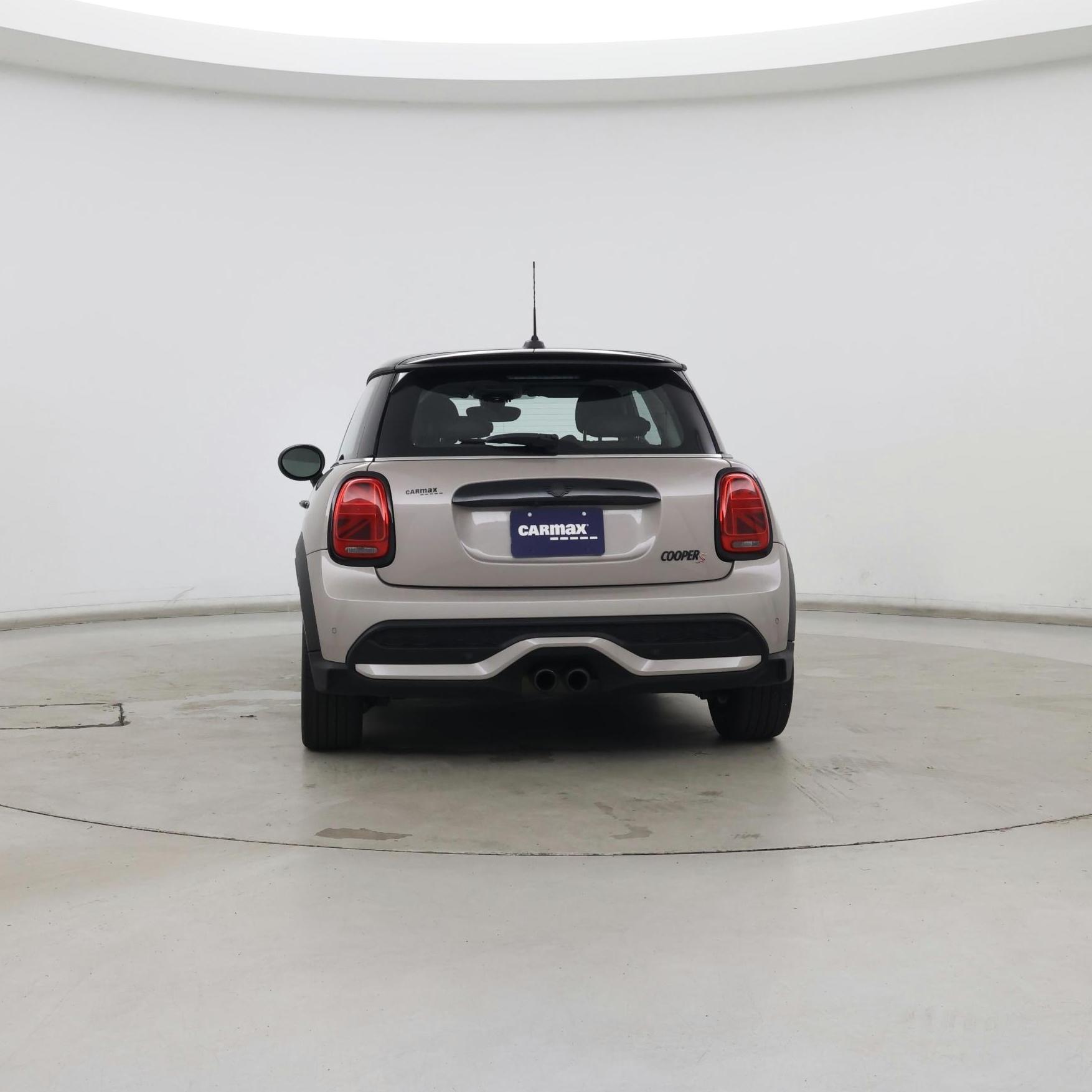 Thumbnail: 2024 MINI Cooper Hardtop - 6