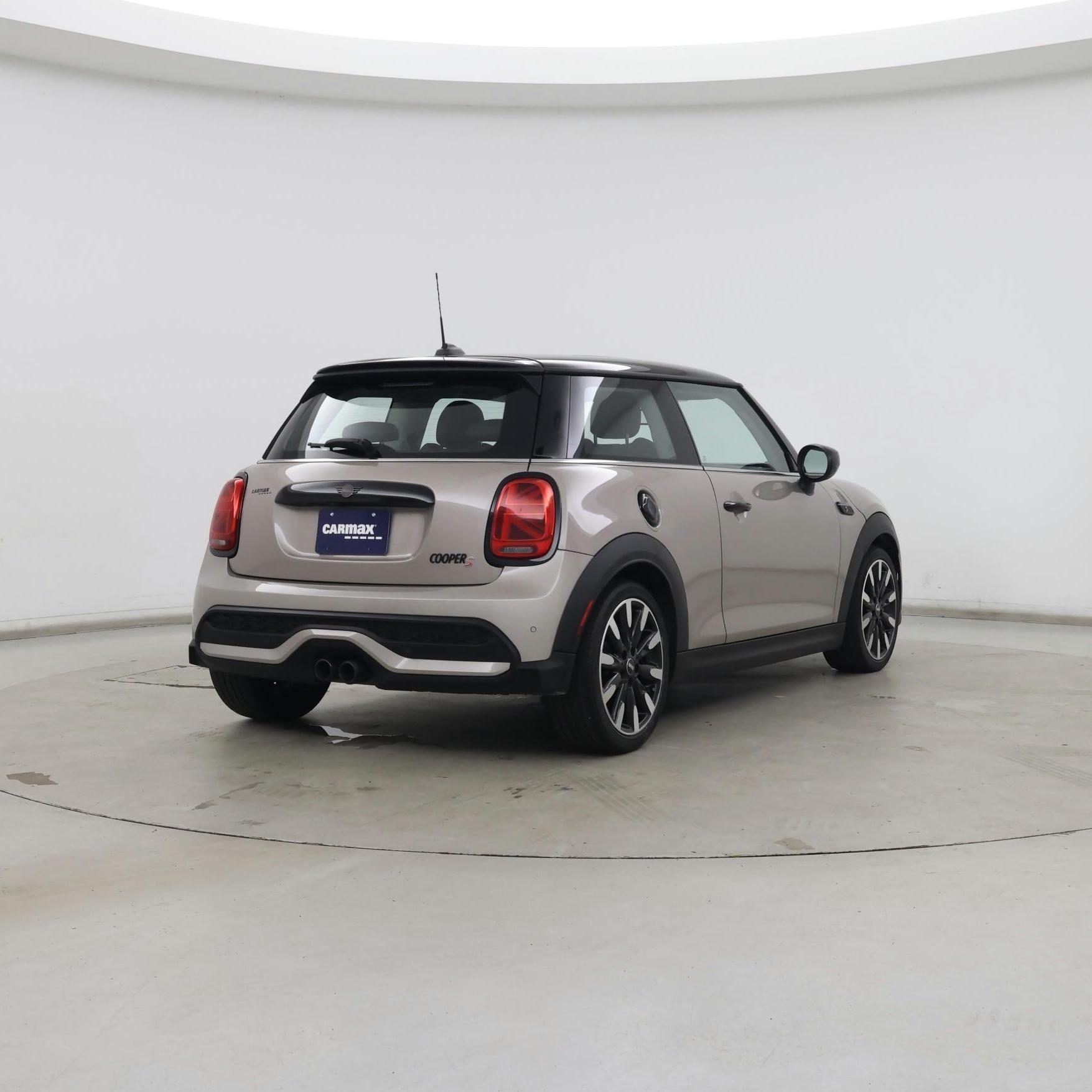 Thumbnail: 2024 MINI Cooper Hardtop - 8