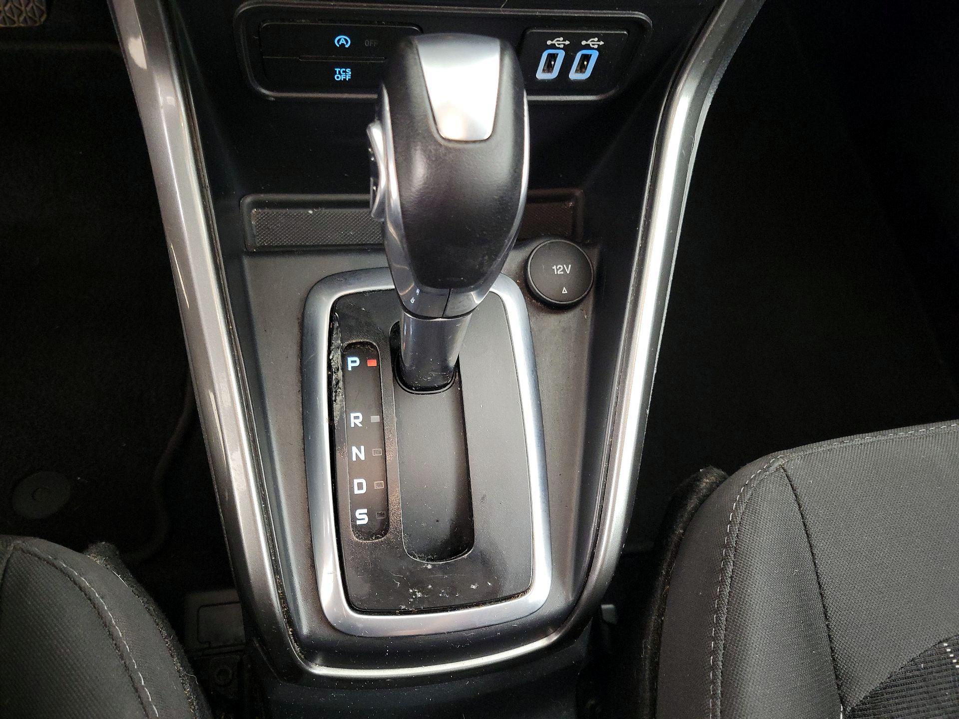 Thumbnail: 2018 Ford EcoSport - 18