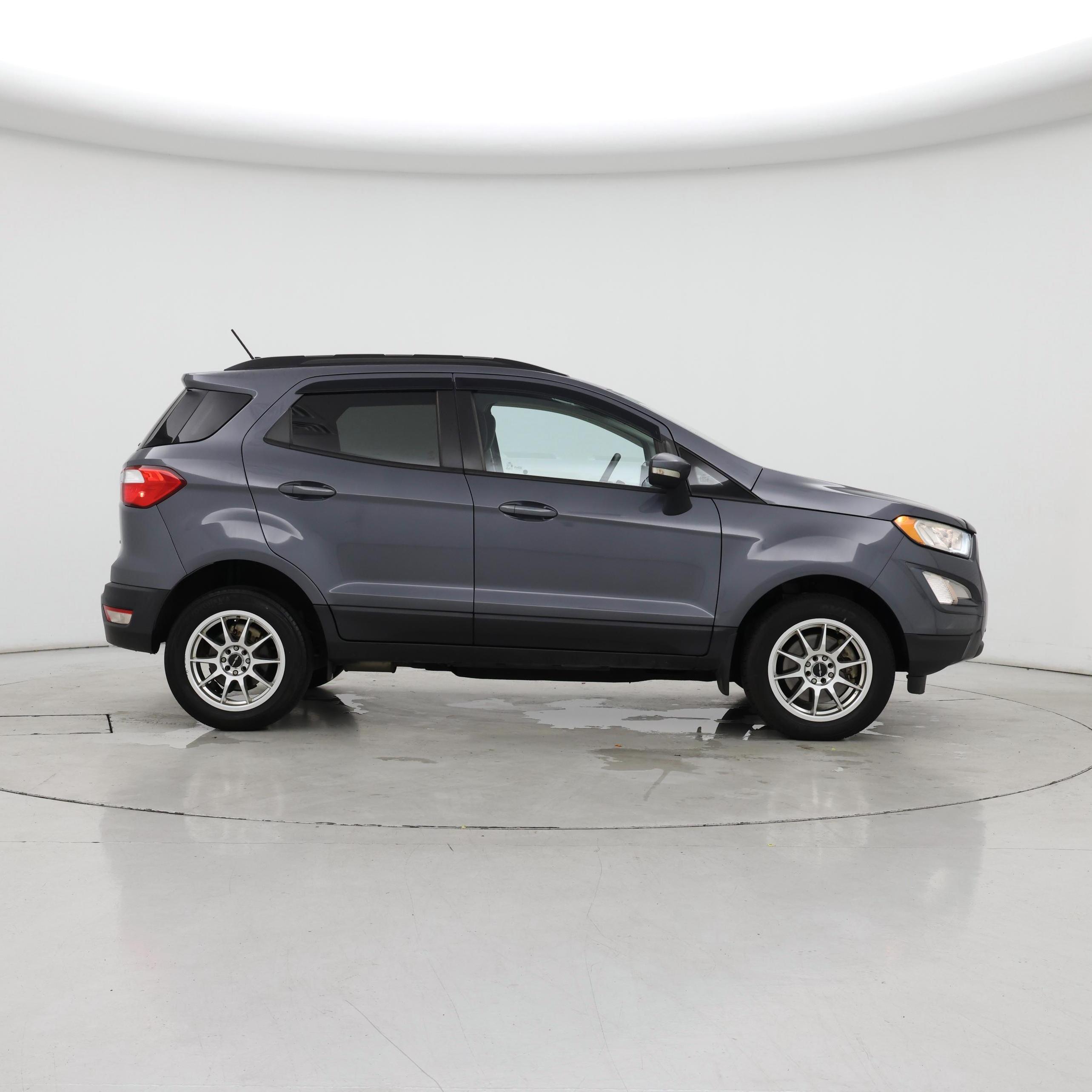 Thumbnail: 2018 Ford EcoSport - 7