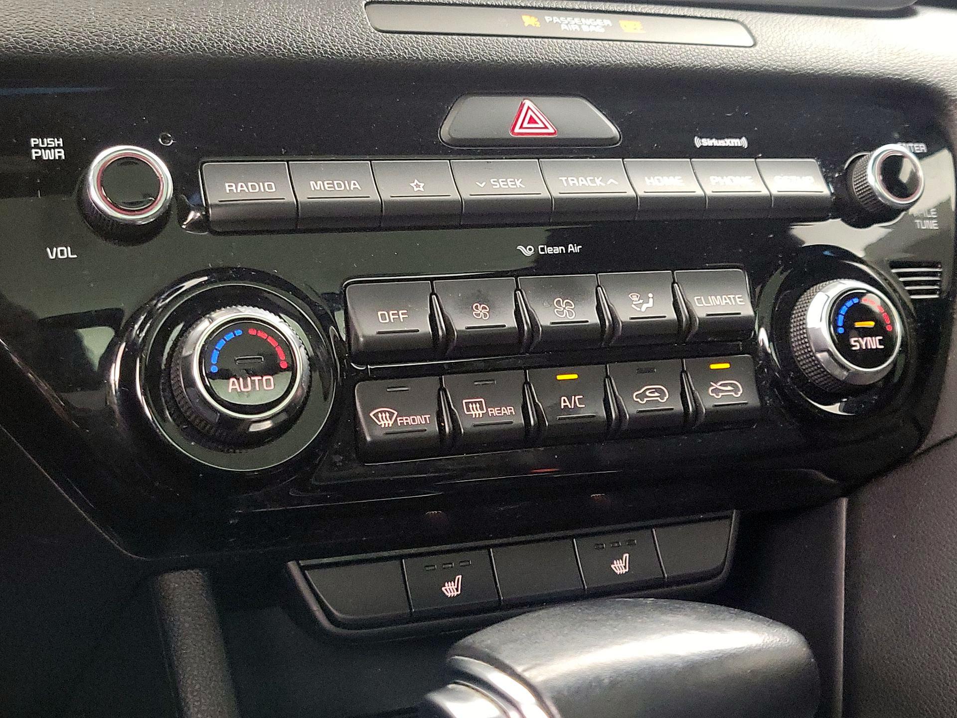 Thumbnail: 2021 Kia Sportage - 16