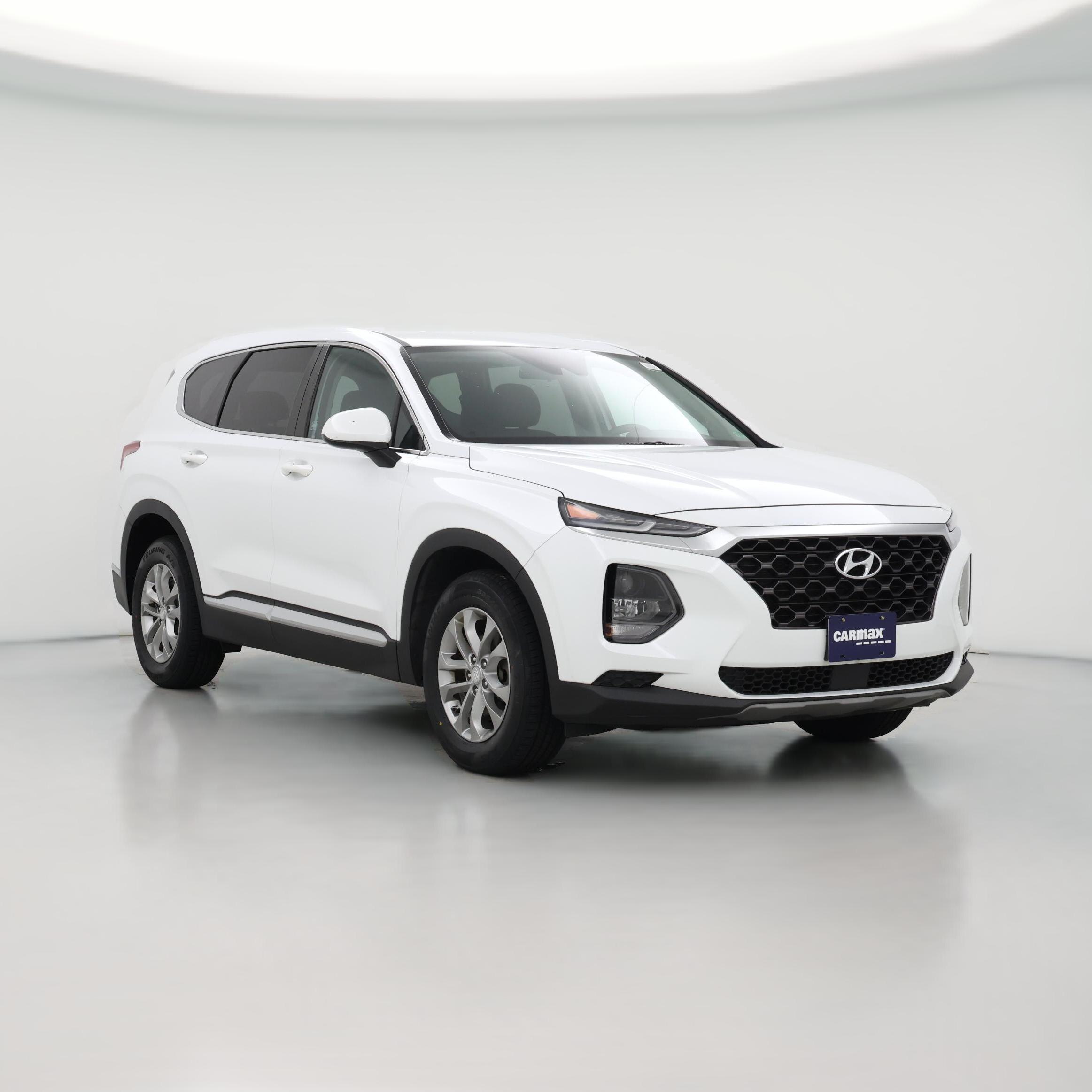 Thumbnail: 2019 Hyundai Santa Fe - 1