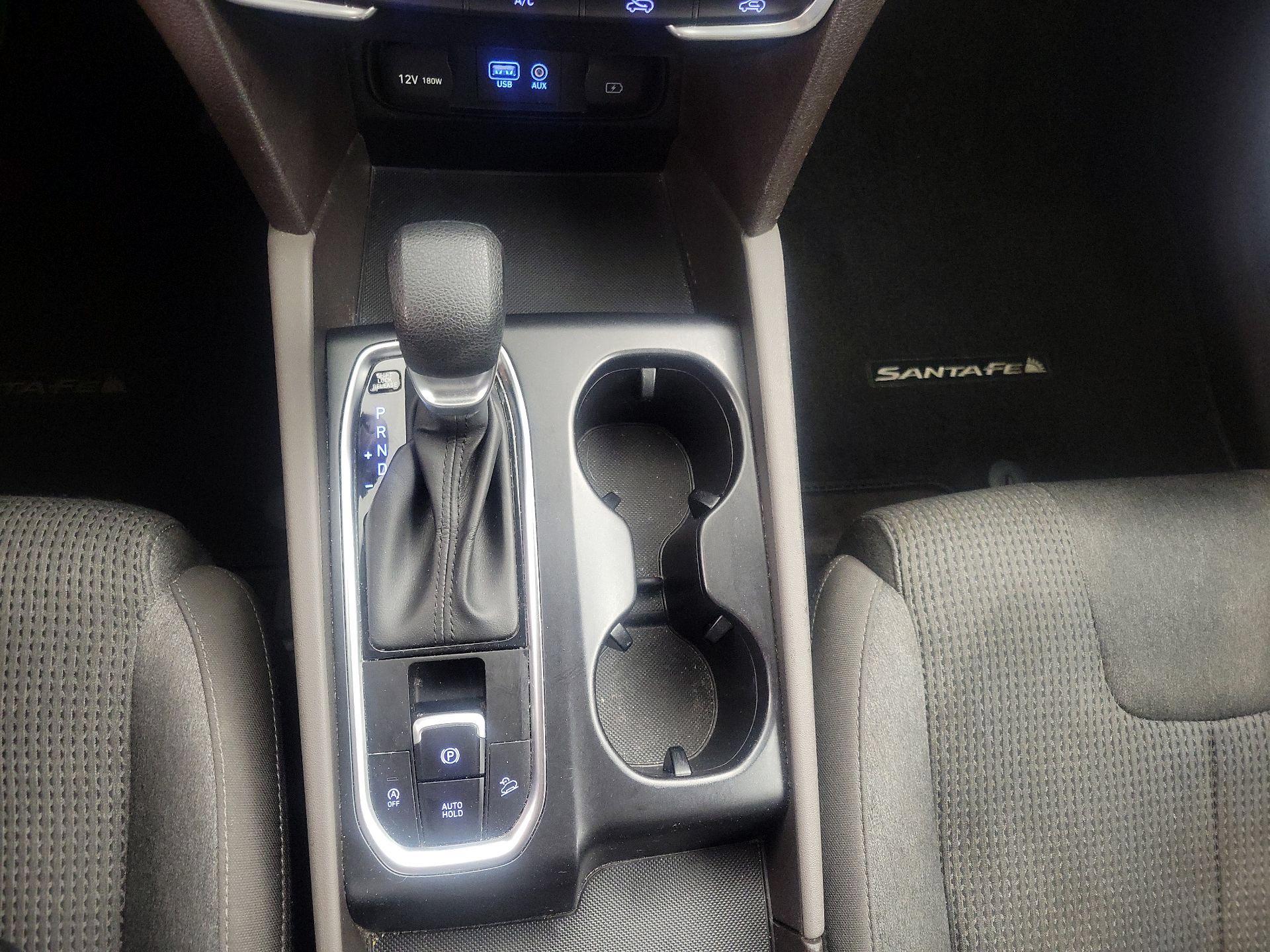 Thumbnail: 2019 Hyundai Santa Fe - 17