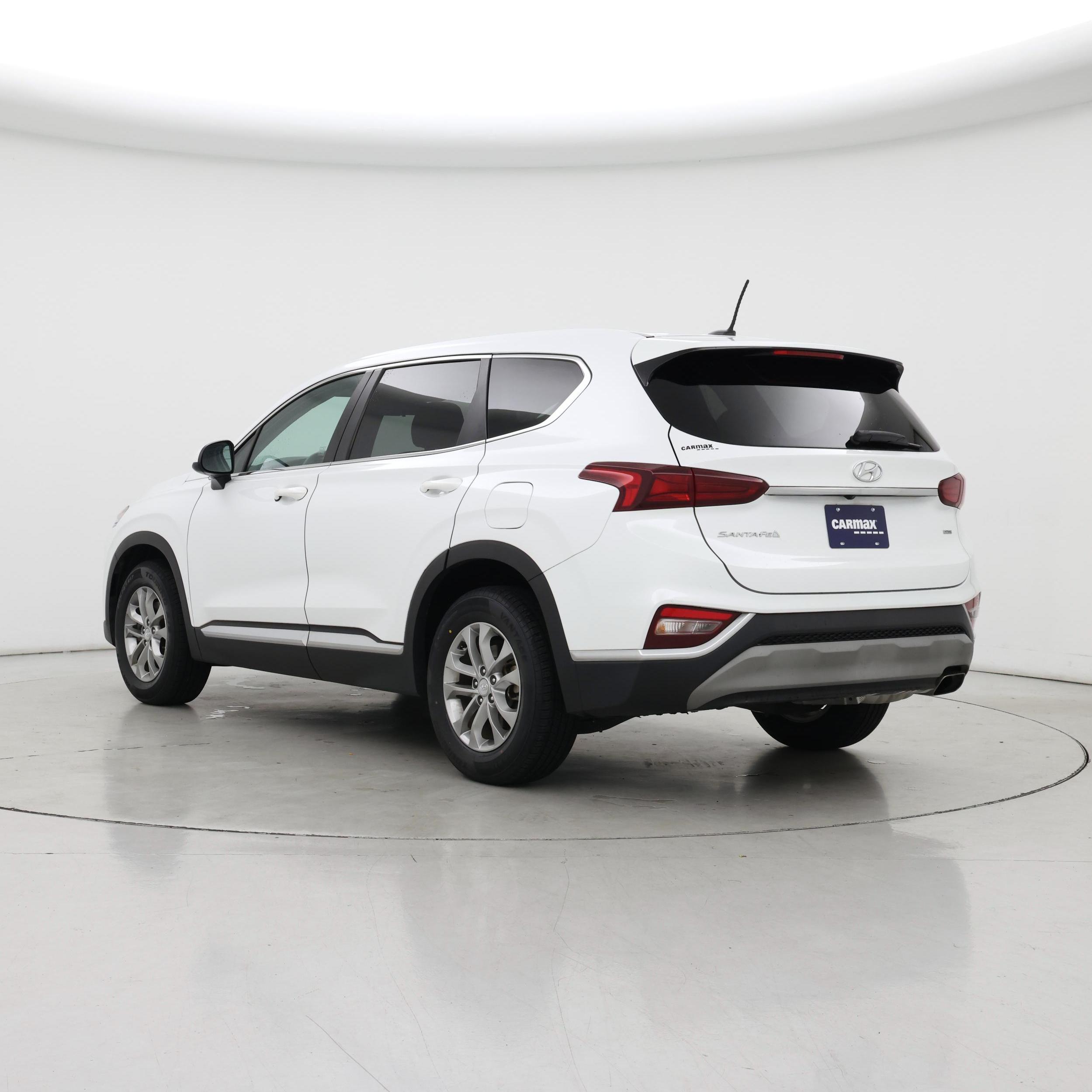 Thumbnail: 2019 Hyundai Santa Fe - 2