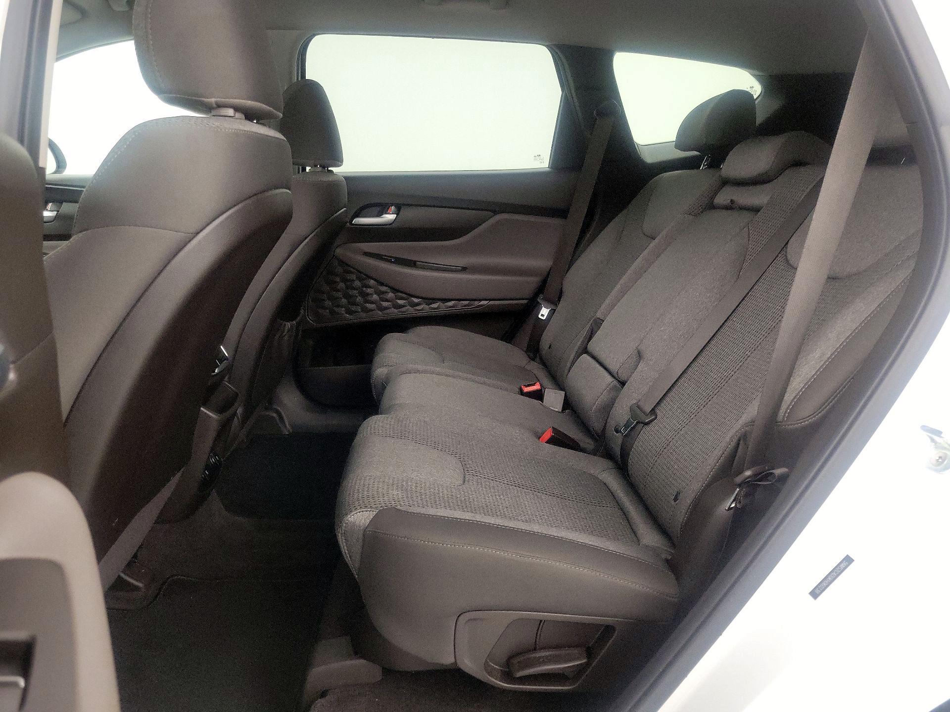 Thumbnail: 2019 Hyundai Santa Fe - 19