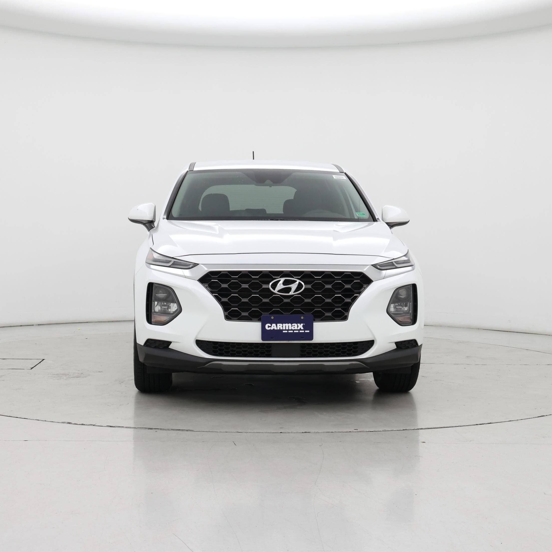 Thumbnail: 2019 Hyundai Santa Fe - 5
