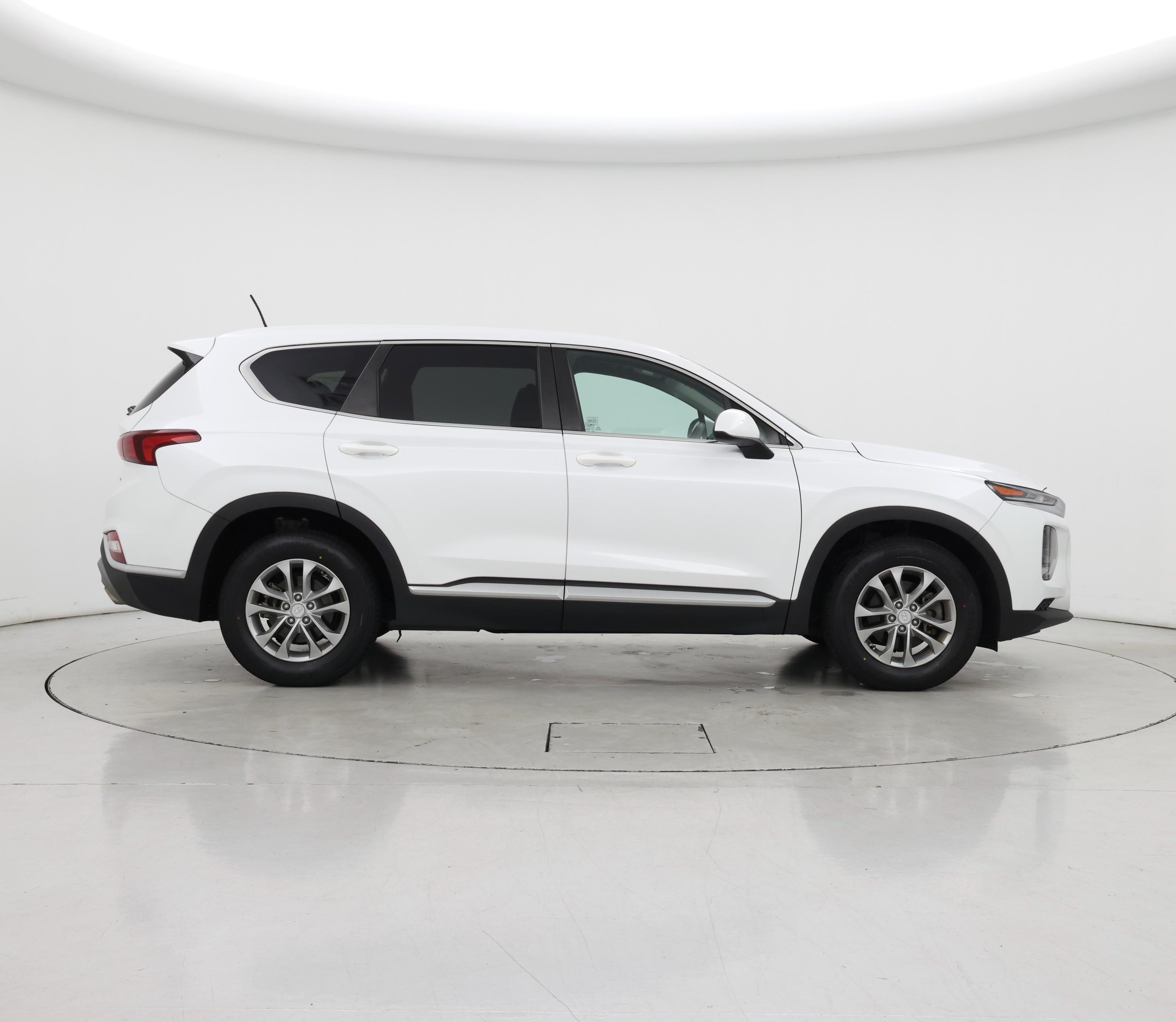 Thumbnail: 2019 Hyundai Santa Fe - 7