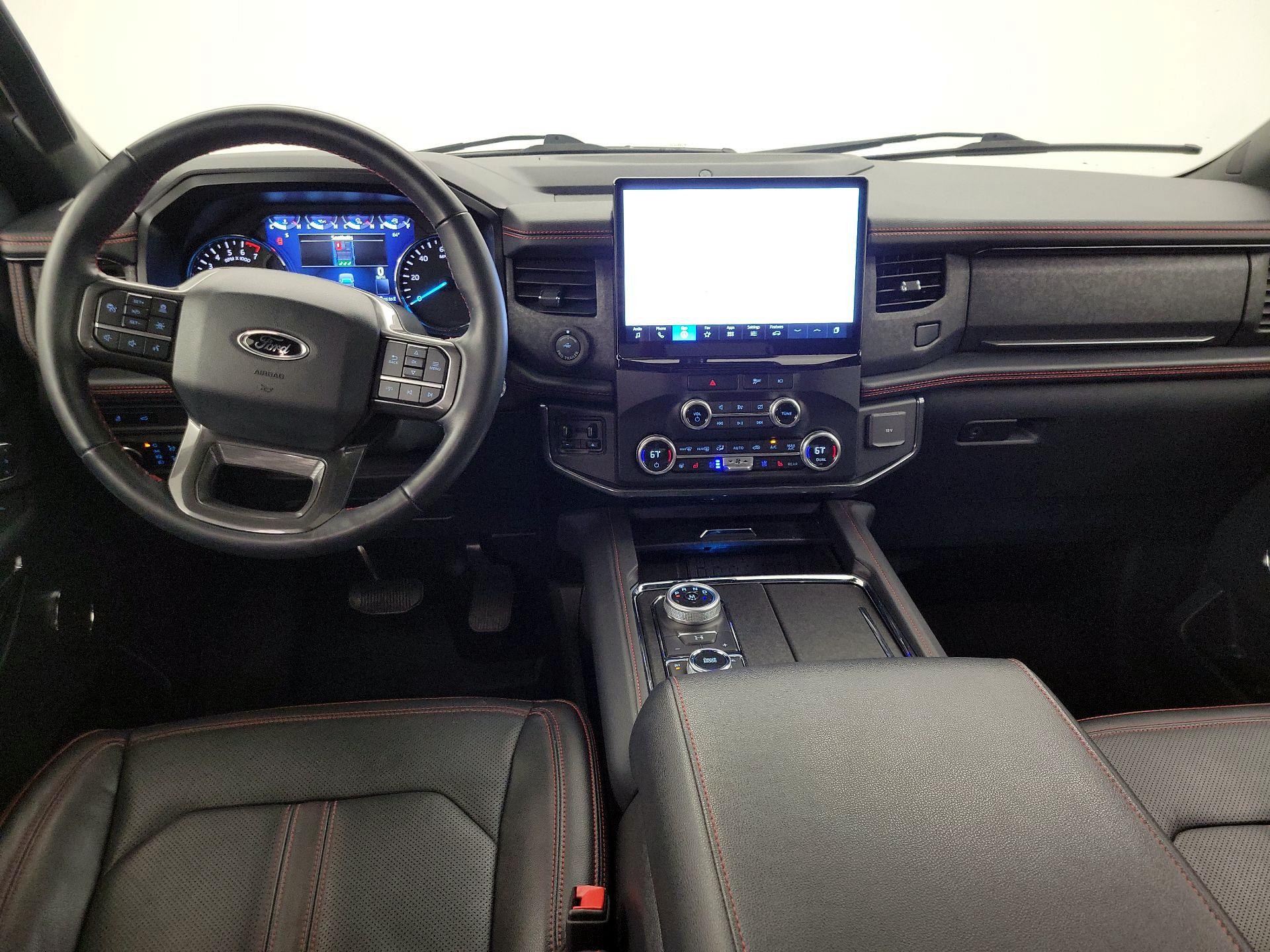 Thumbnail: 2023 Ford Expedition - 9