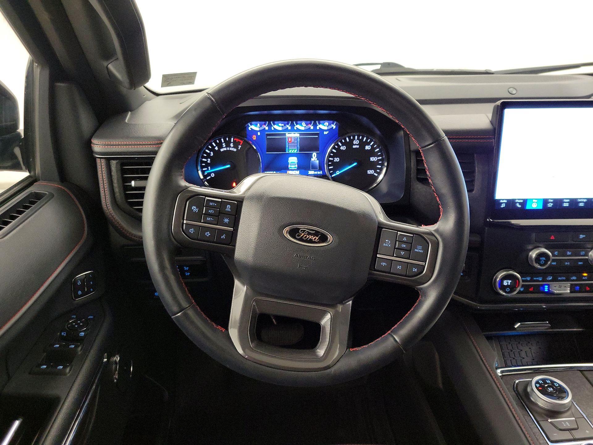 Thumbnail: 2023 Ford Expedition - 10