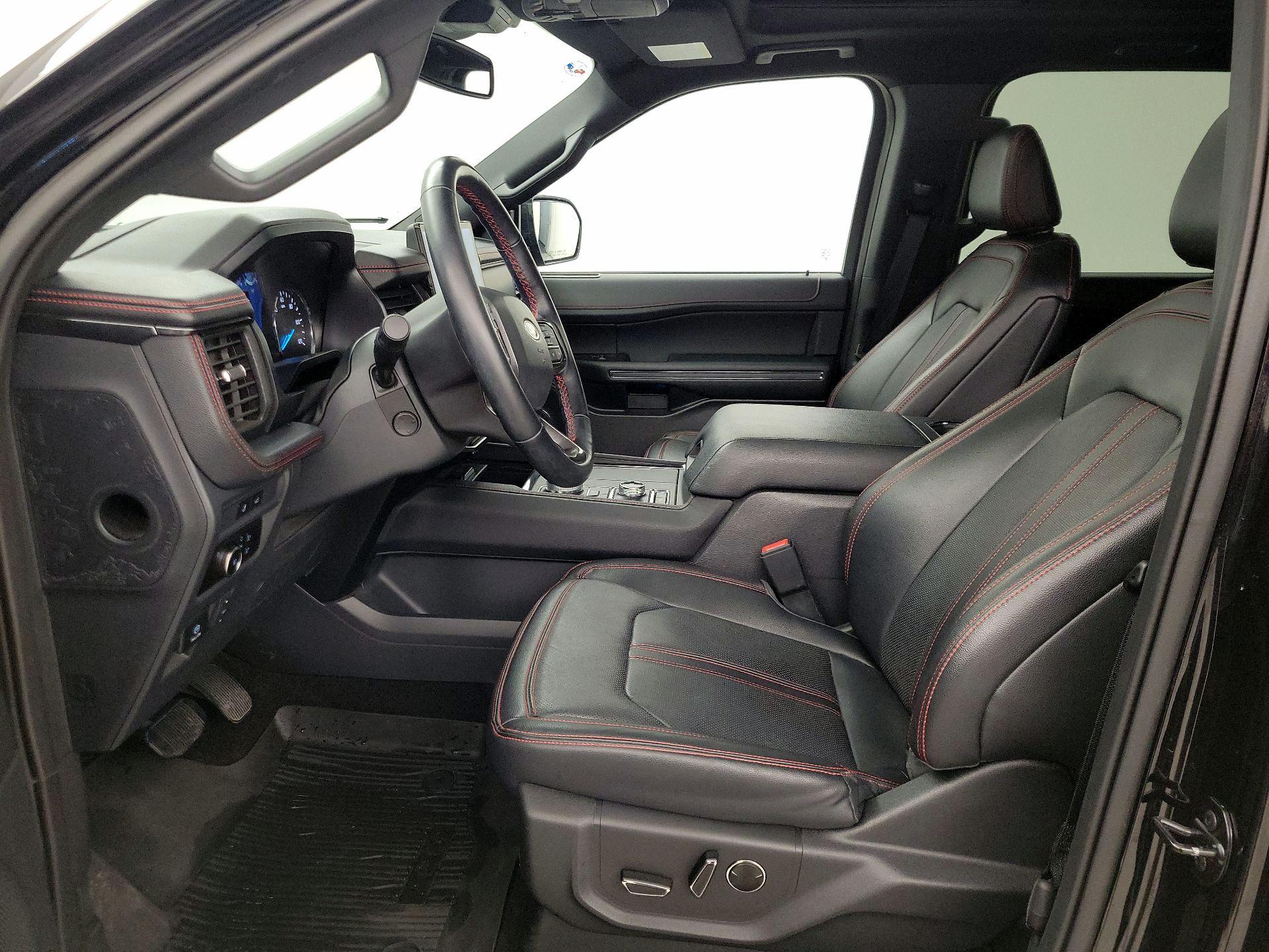 Thumbnail: 2023 Ford Expedition - 11
