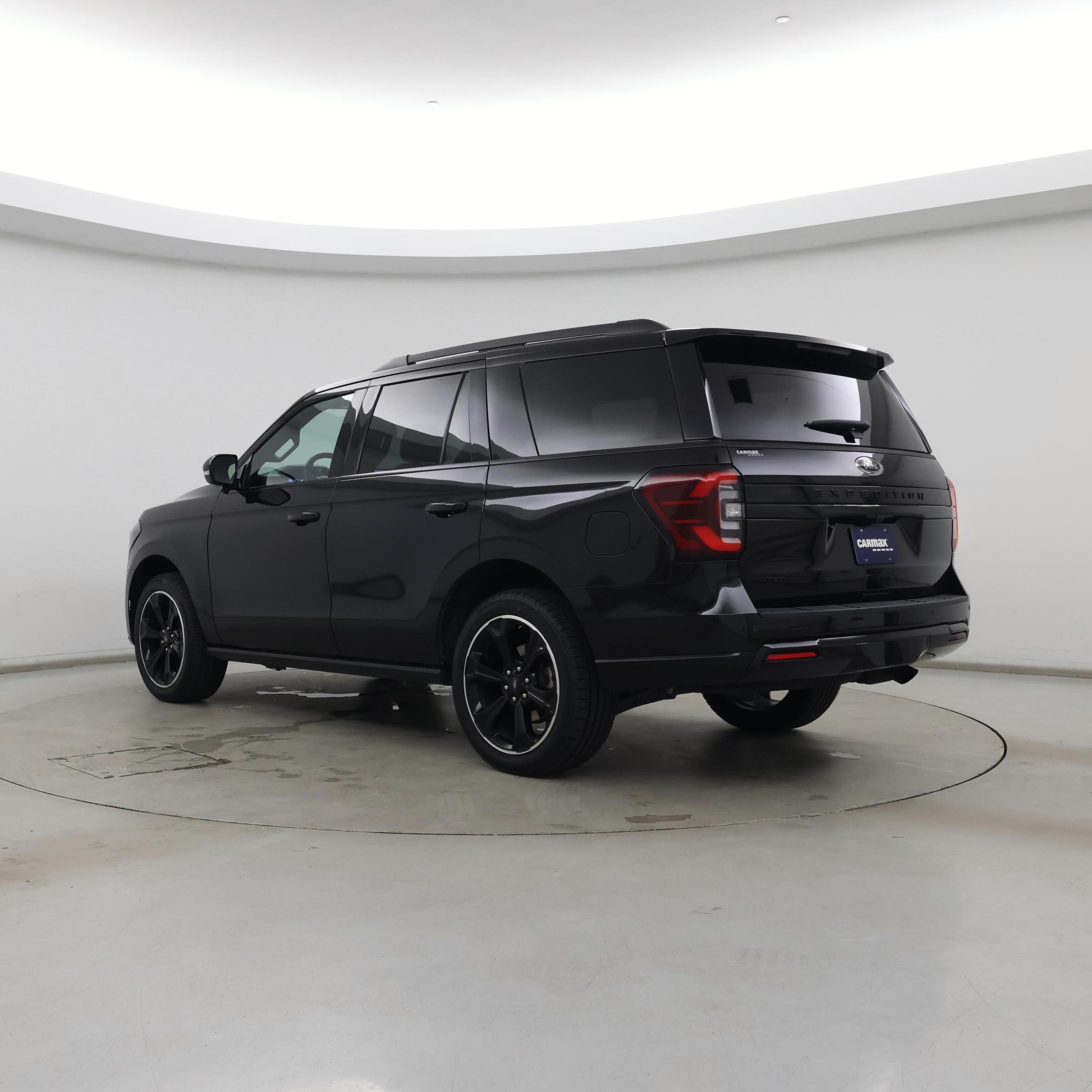 Thumbnail: 2023 Ford Expedition - 2