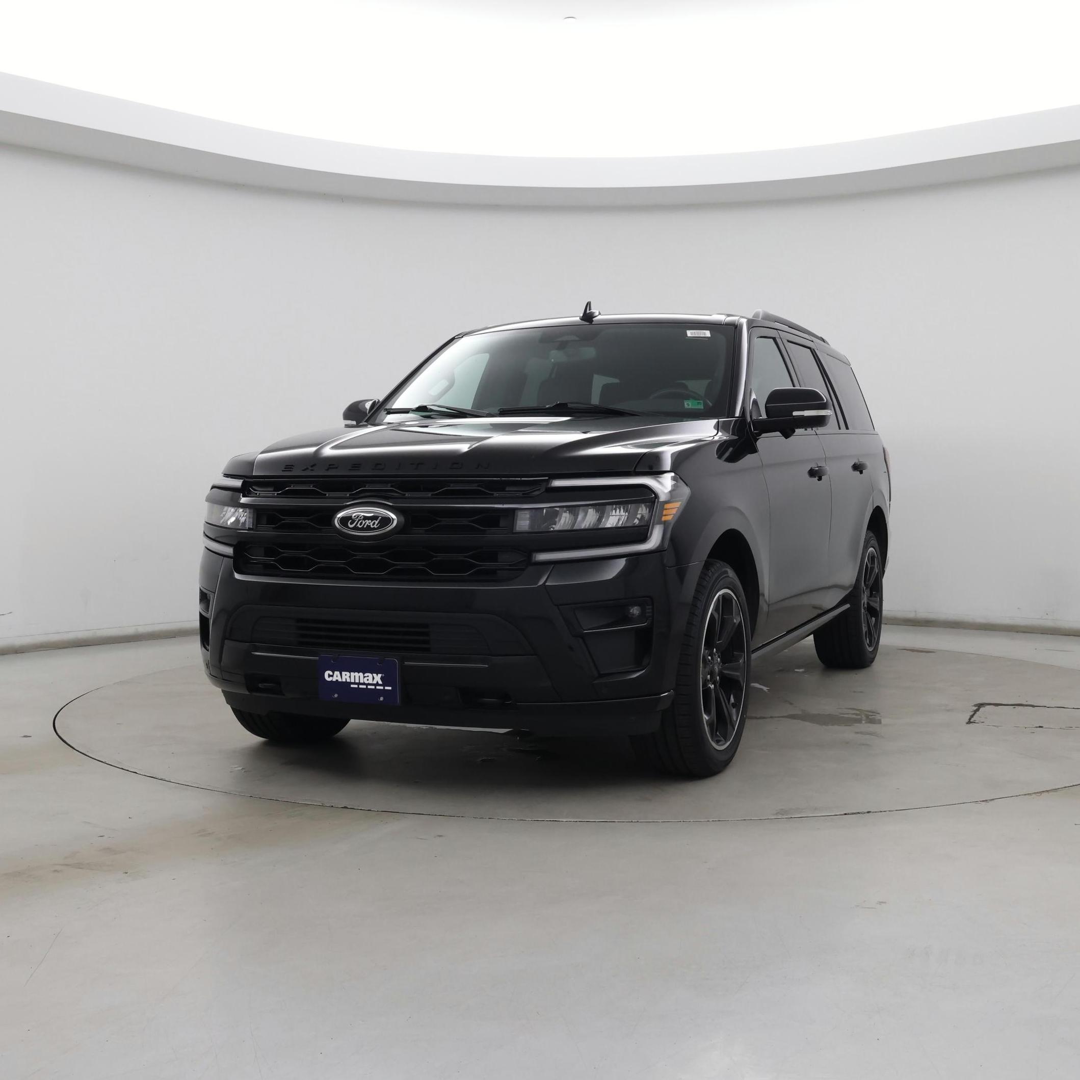 Thumbnail: 2023 Ford Expedition - 4