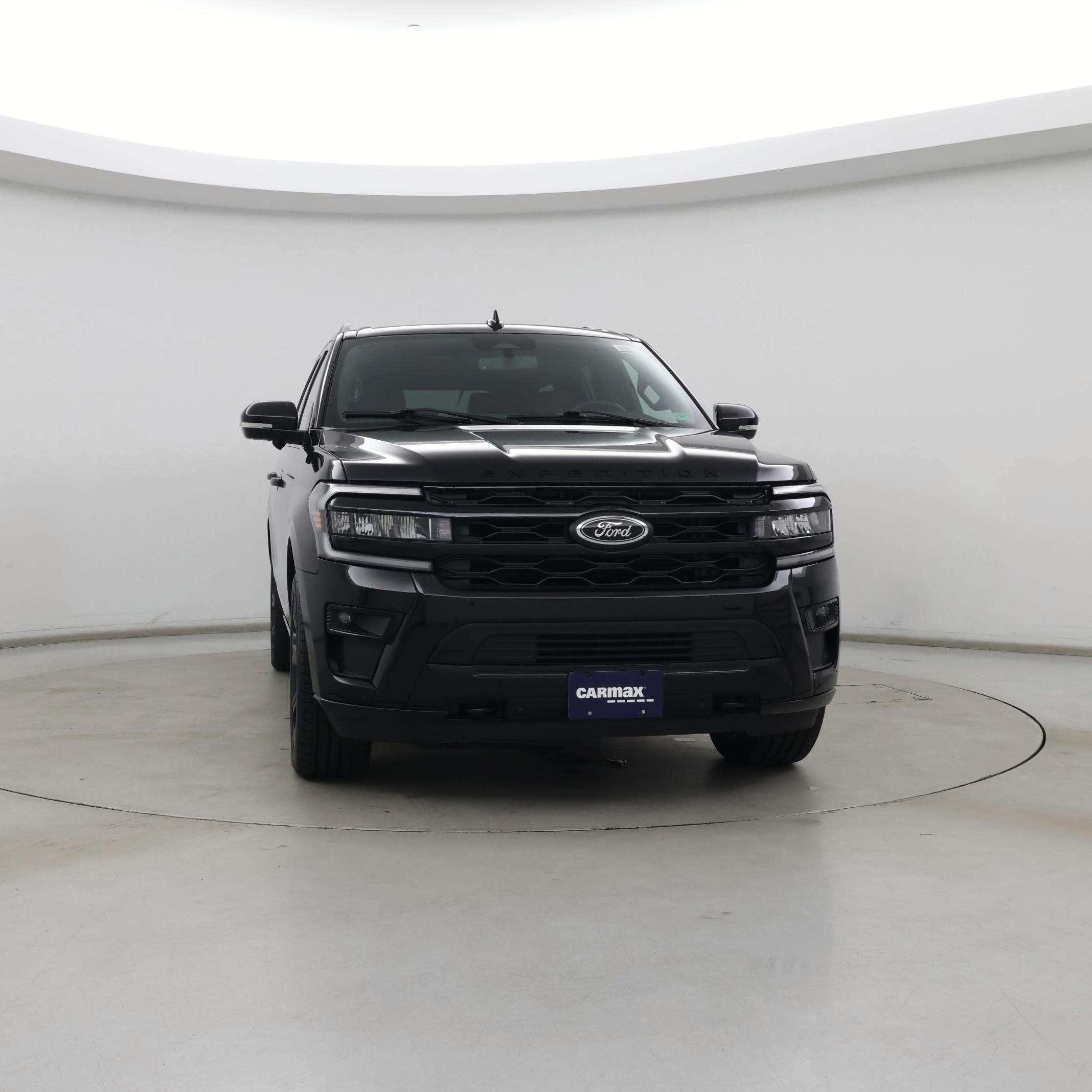 Thumbnail: 2023 Ford Expedition - 5