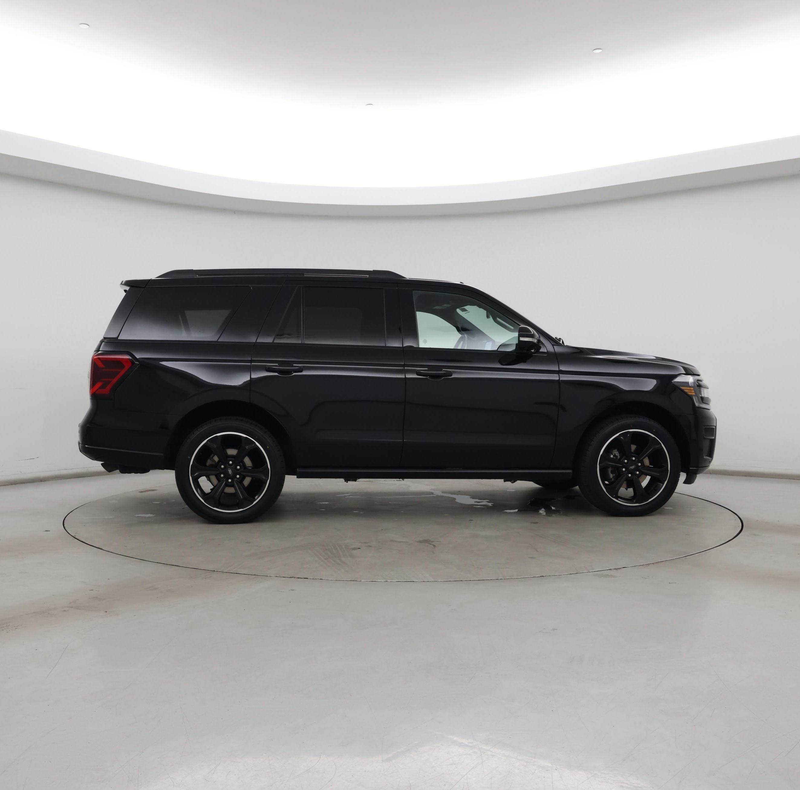 Thumbnail: 2023 Ford Expedition - 7