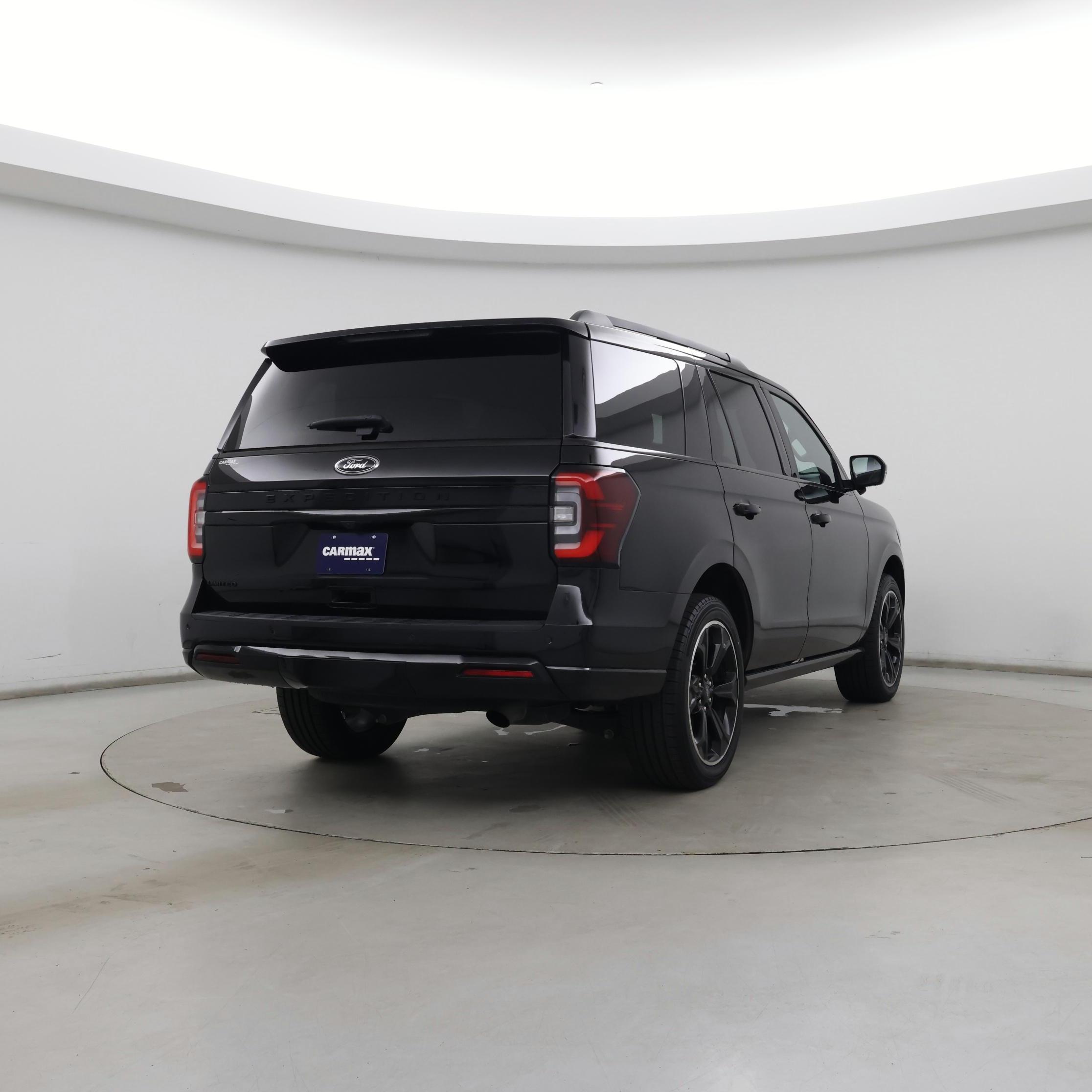 Thumbnail: 2023 Ford Expedition - 8