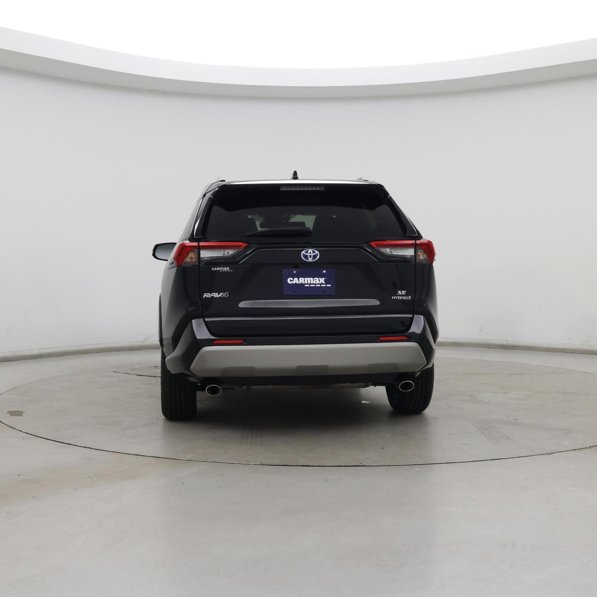 Thumbnail: 2022 Toyota RAV4 - 6