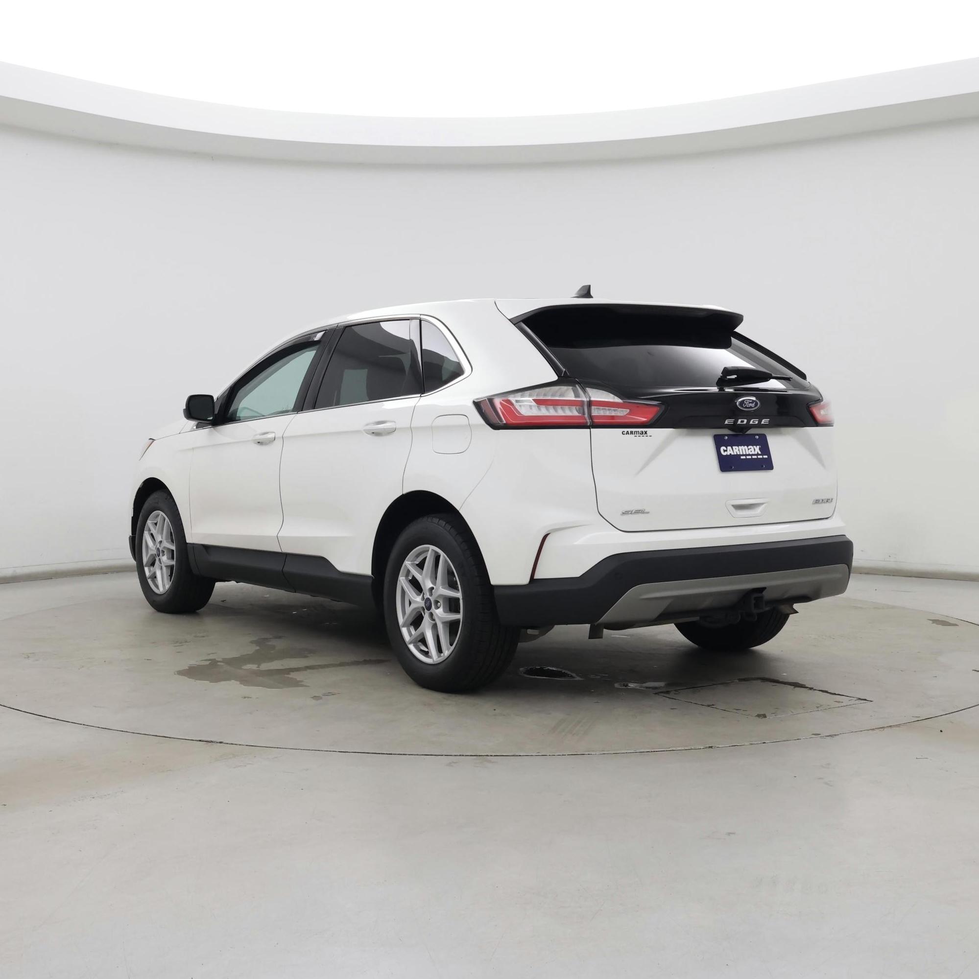 Thumbnail: 2022 Ford Edge - 2
