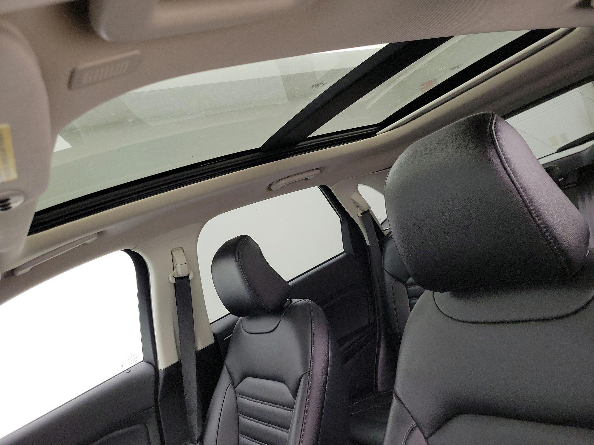 Thumbnail: 2022 Ford Edge - 19