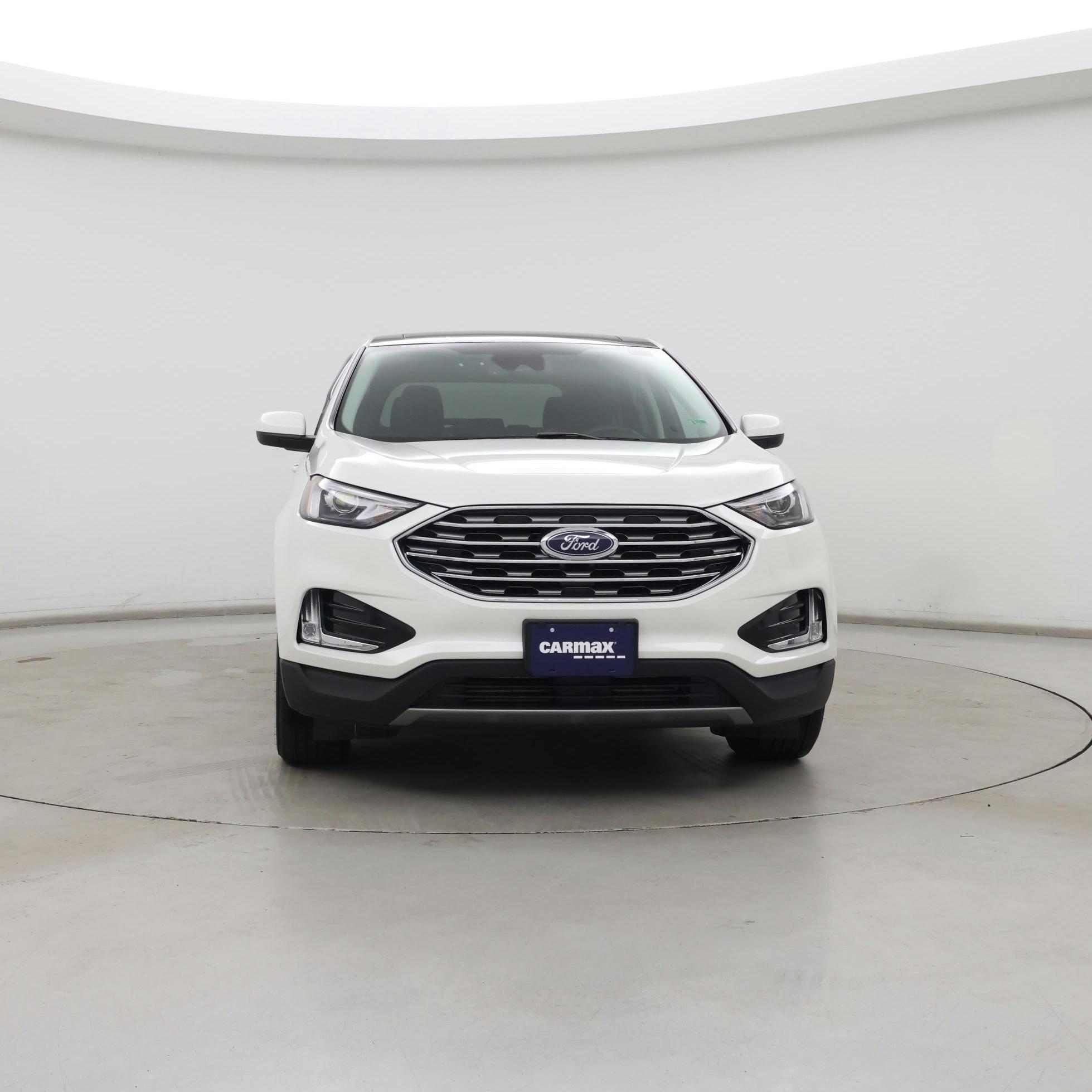 Thumbnail: 2022 Ford Edge - 5